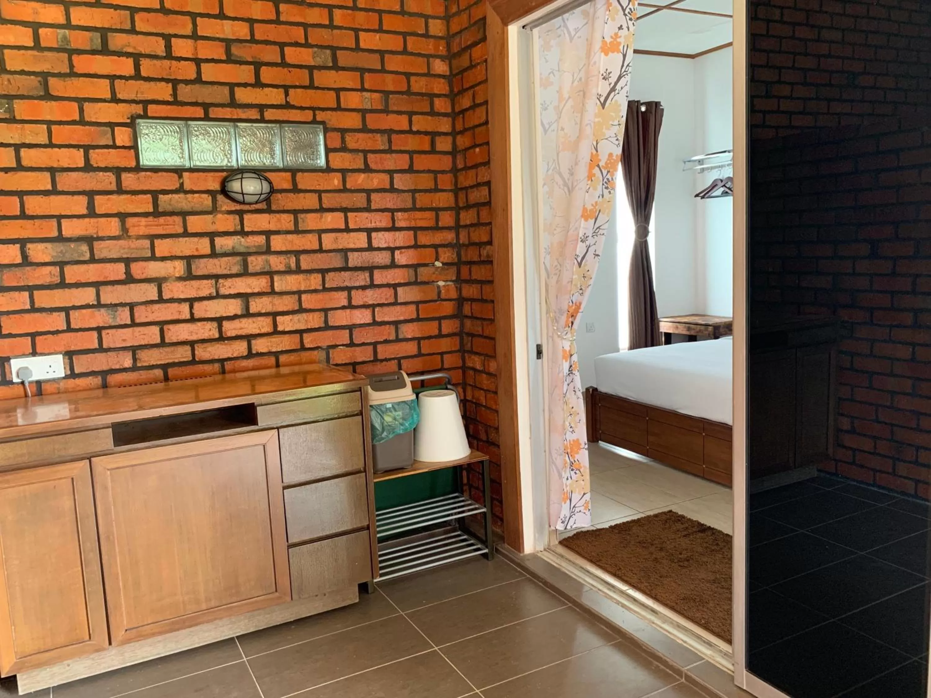 Hujung Kampung Resort