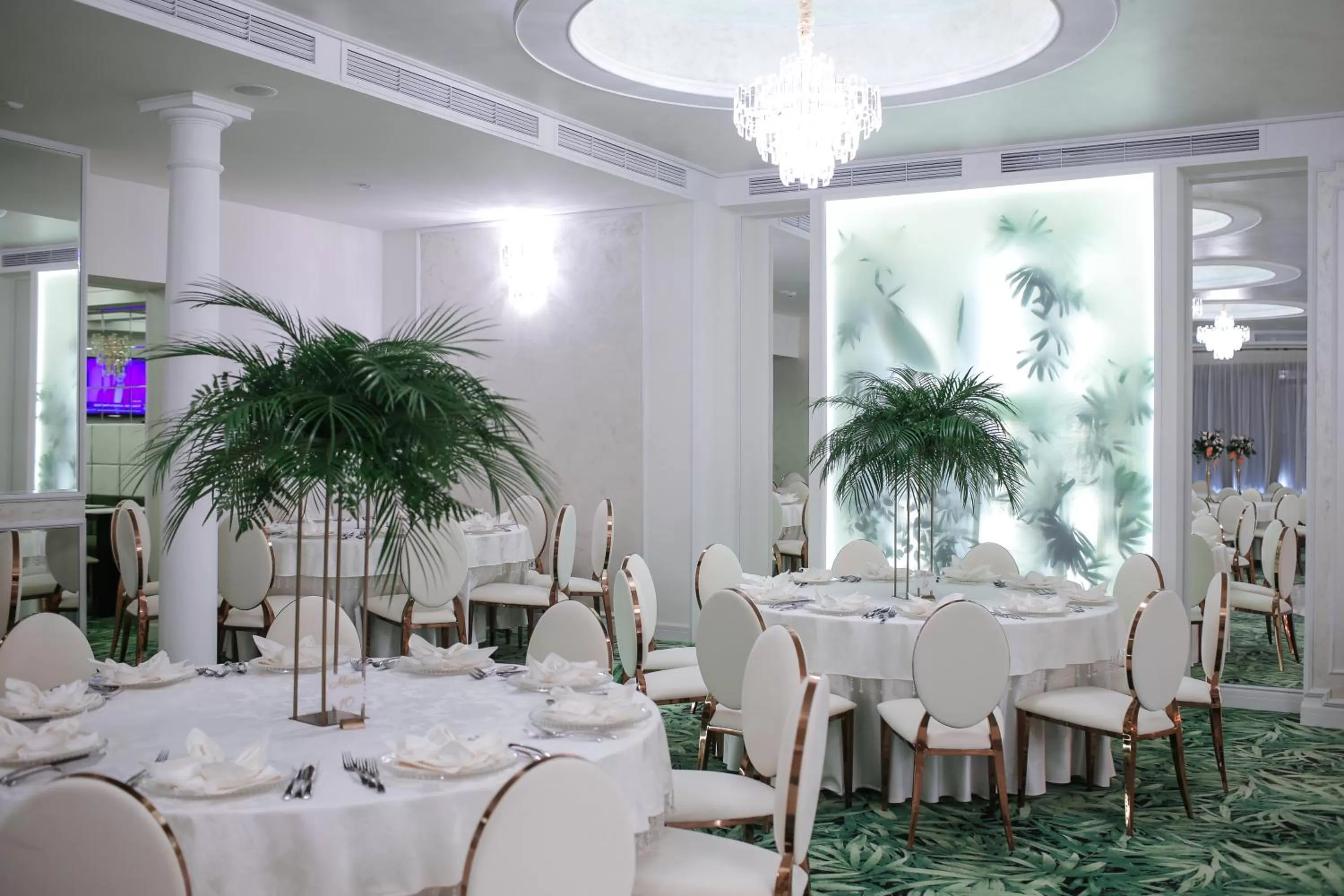 Restaurant/places to eat in Hotel Relax Craiova