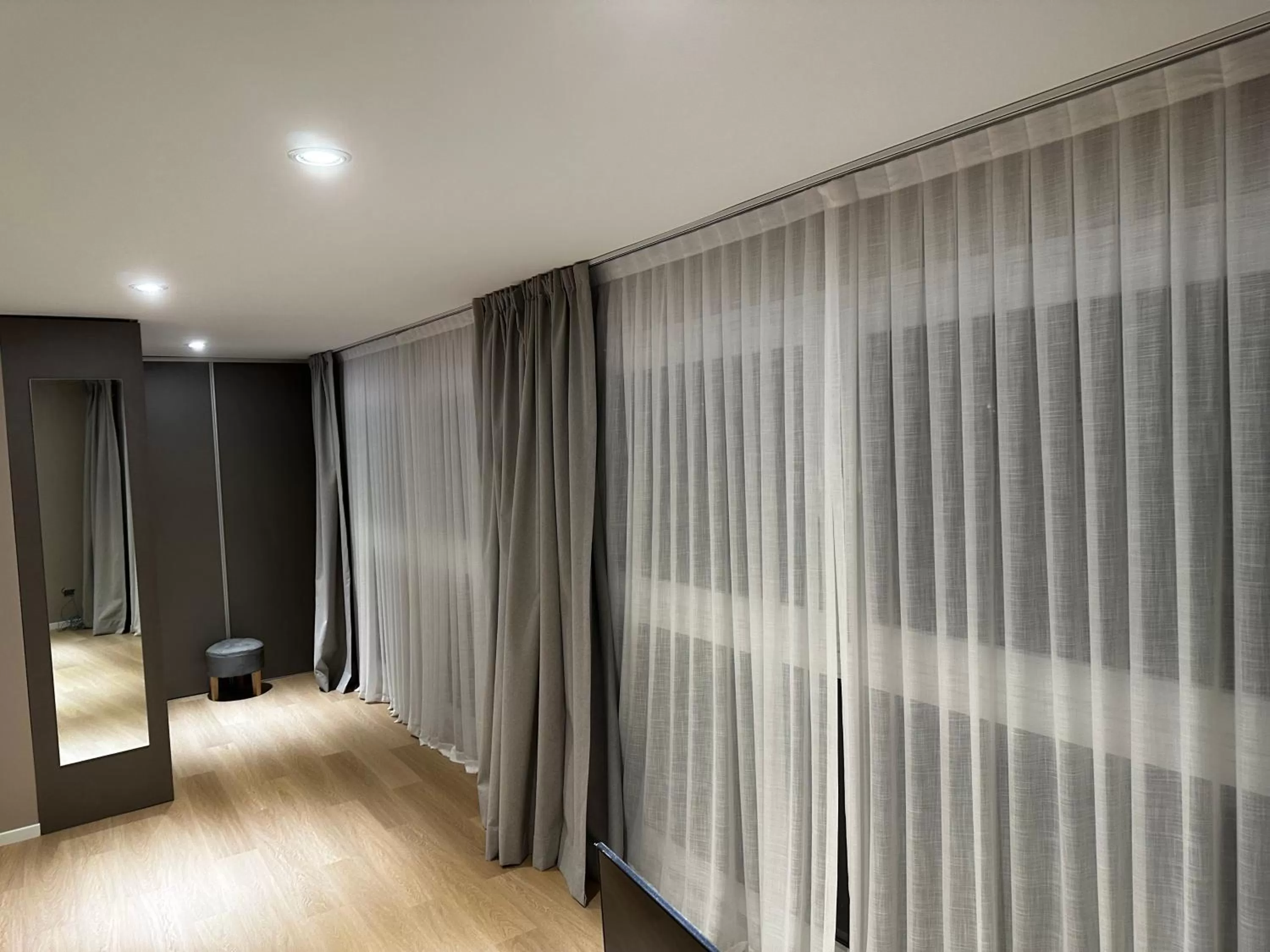 Bedroom in Purobaires Hotel Boutique