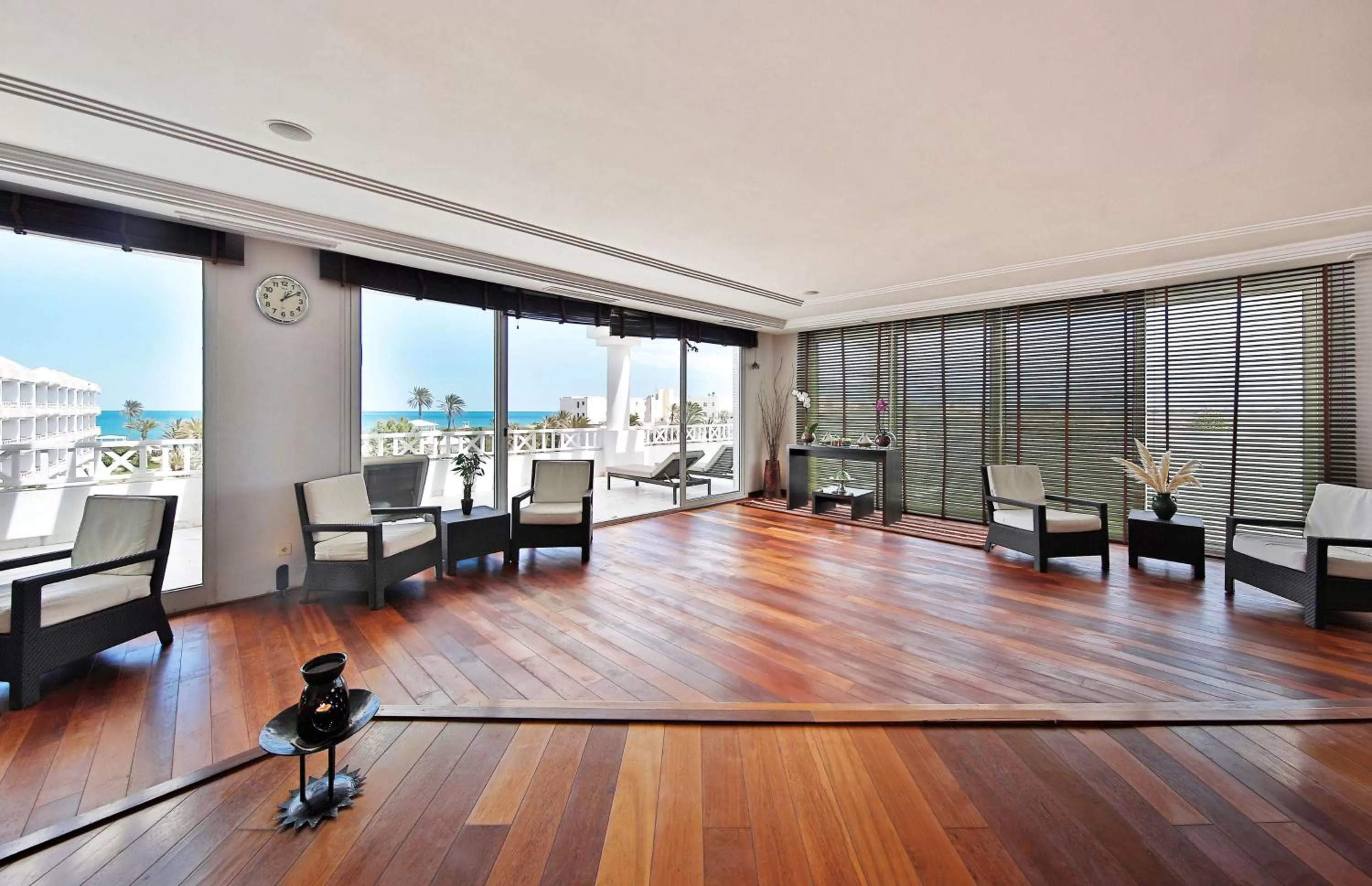 Spa and wellness centre/facilities in Radisson Blu Palace Resort & Thalasso, Djerba