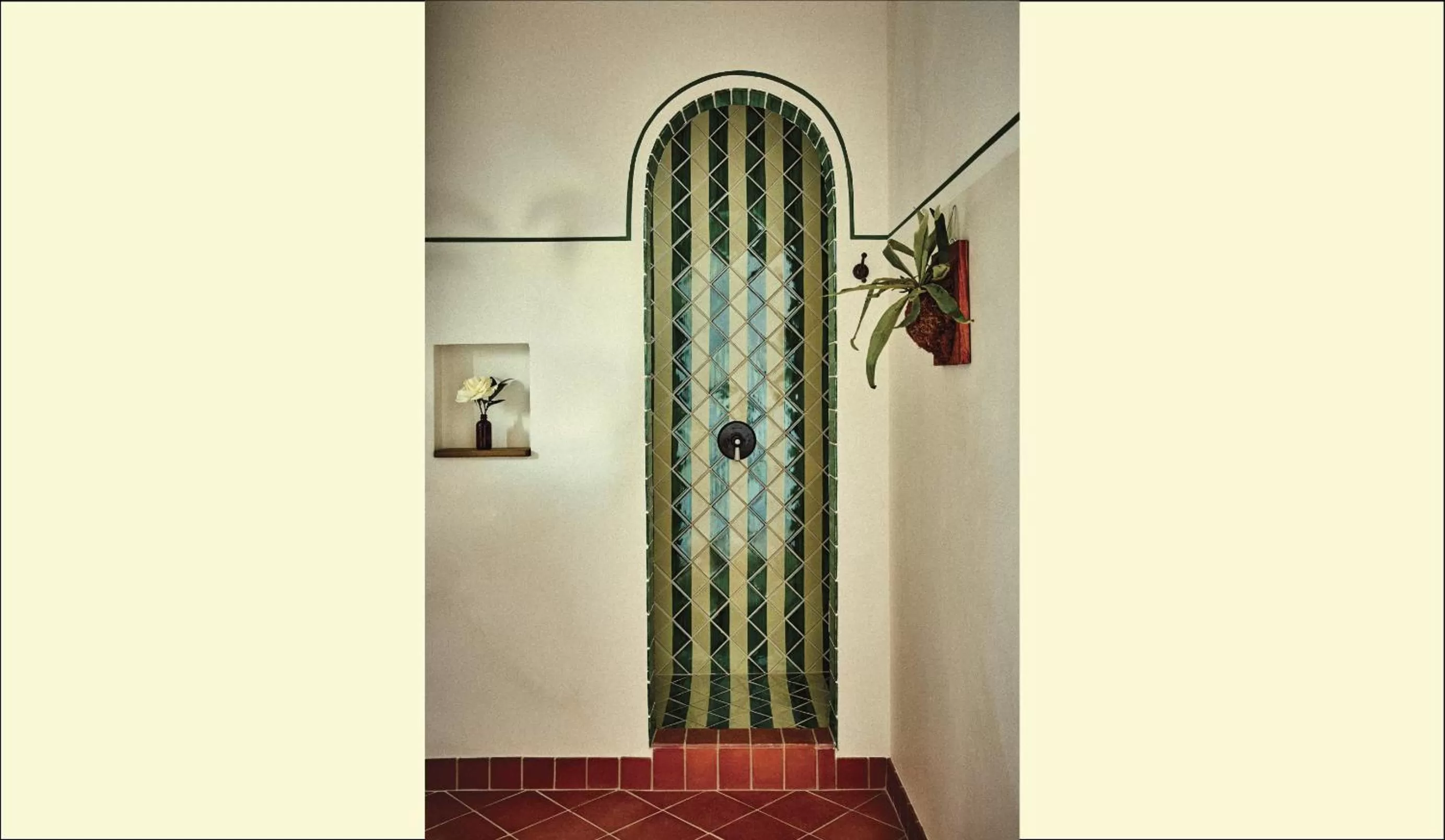 Bathroom in Hotel Peter and Paul, an Ash Hotel