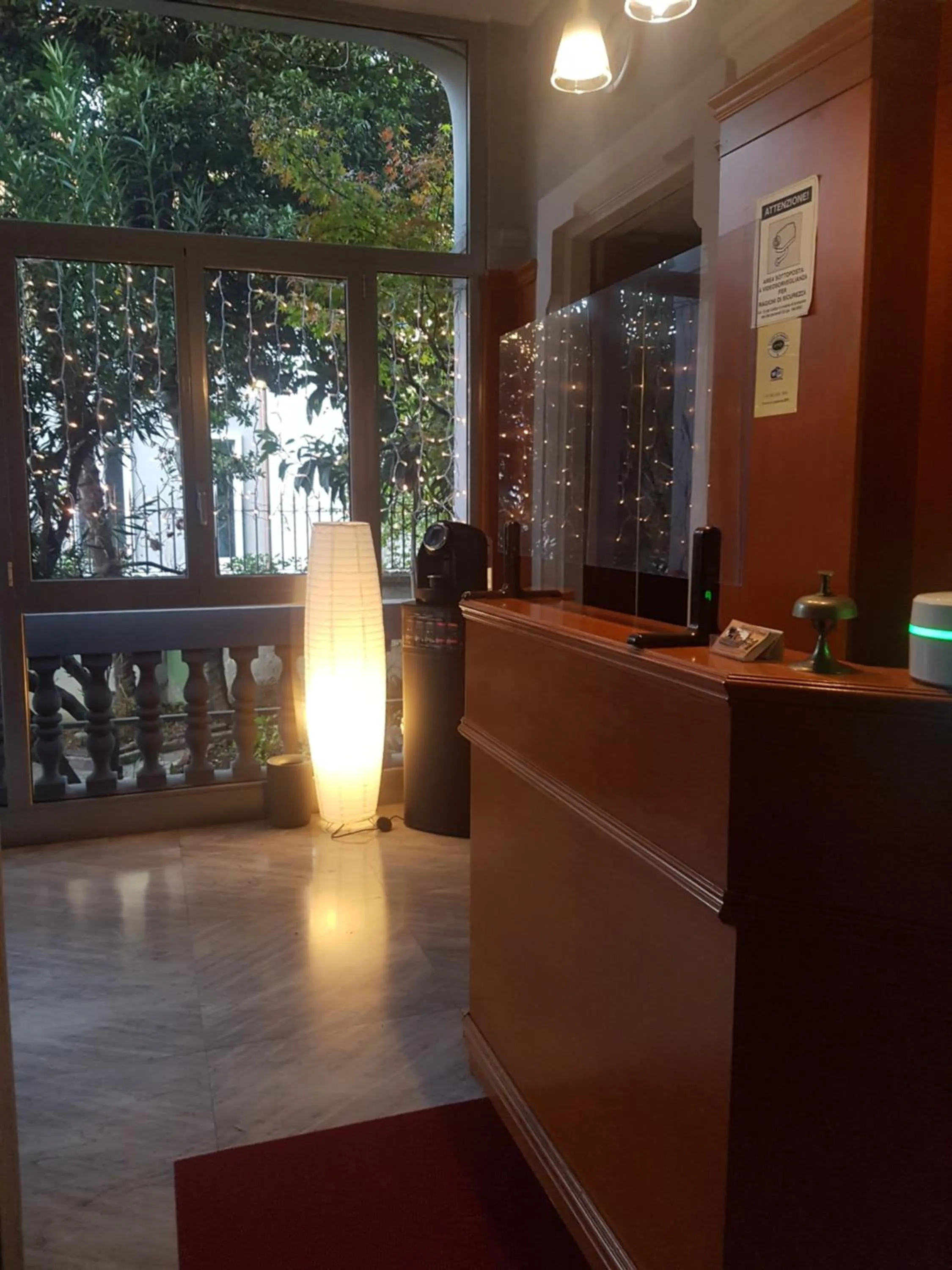 Lobby or reception, Lobby/Reception in Ca' Grande