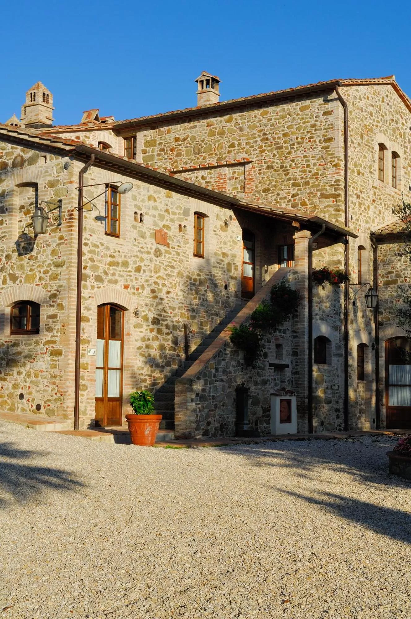 Relais Borgo Torale