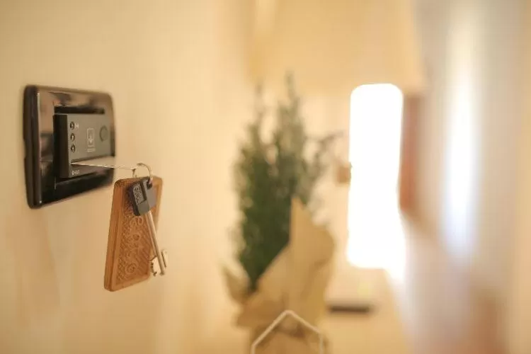 Le Stanze Di Brando E Nico