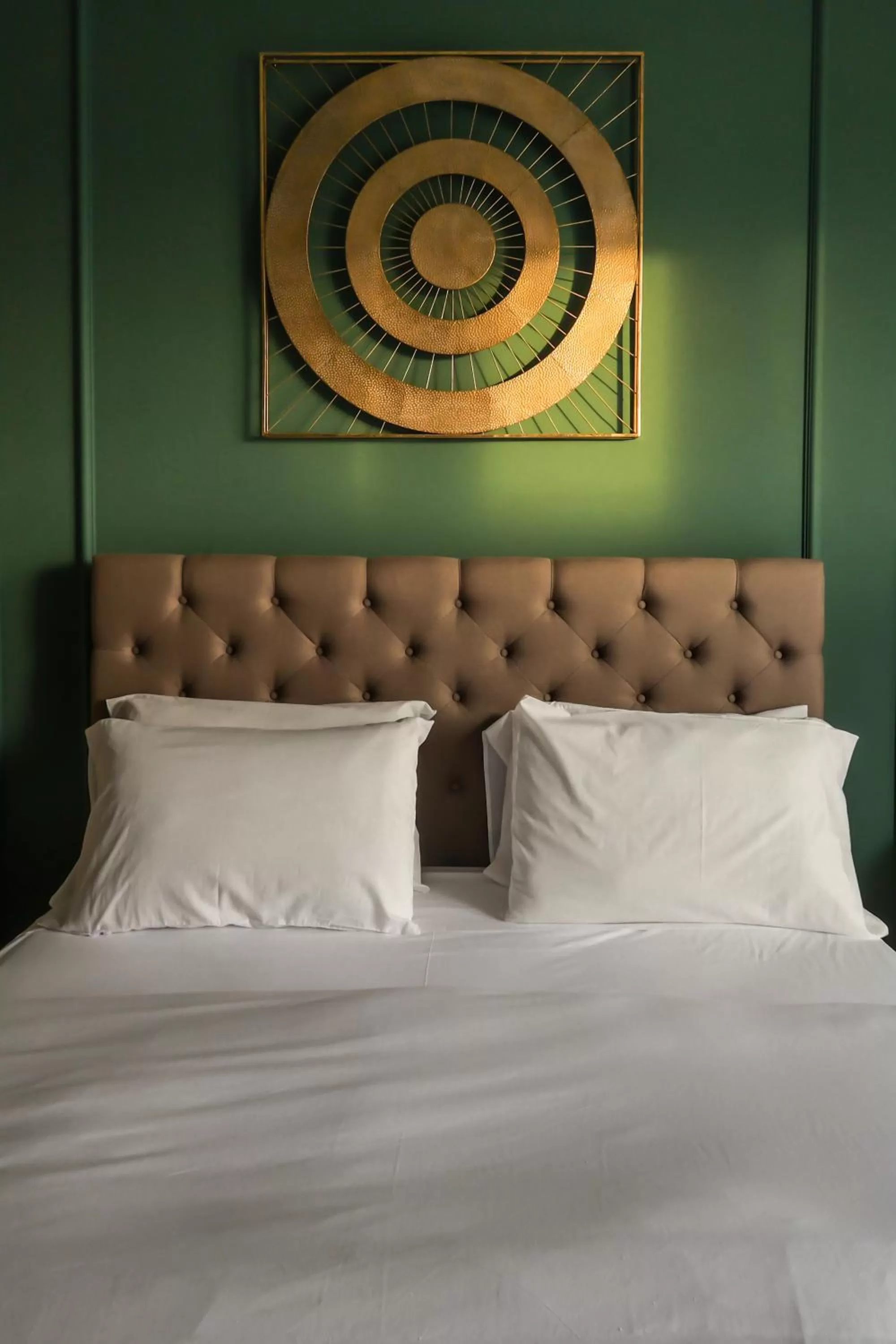 Bedroom, Bed in The Carob Tree