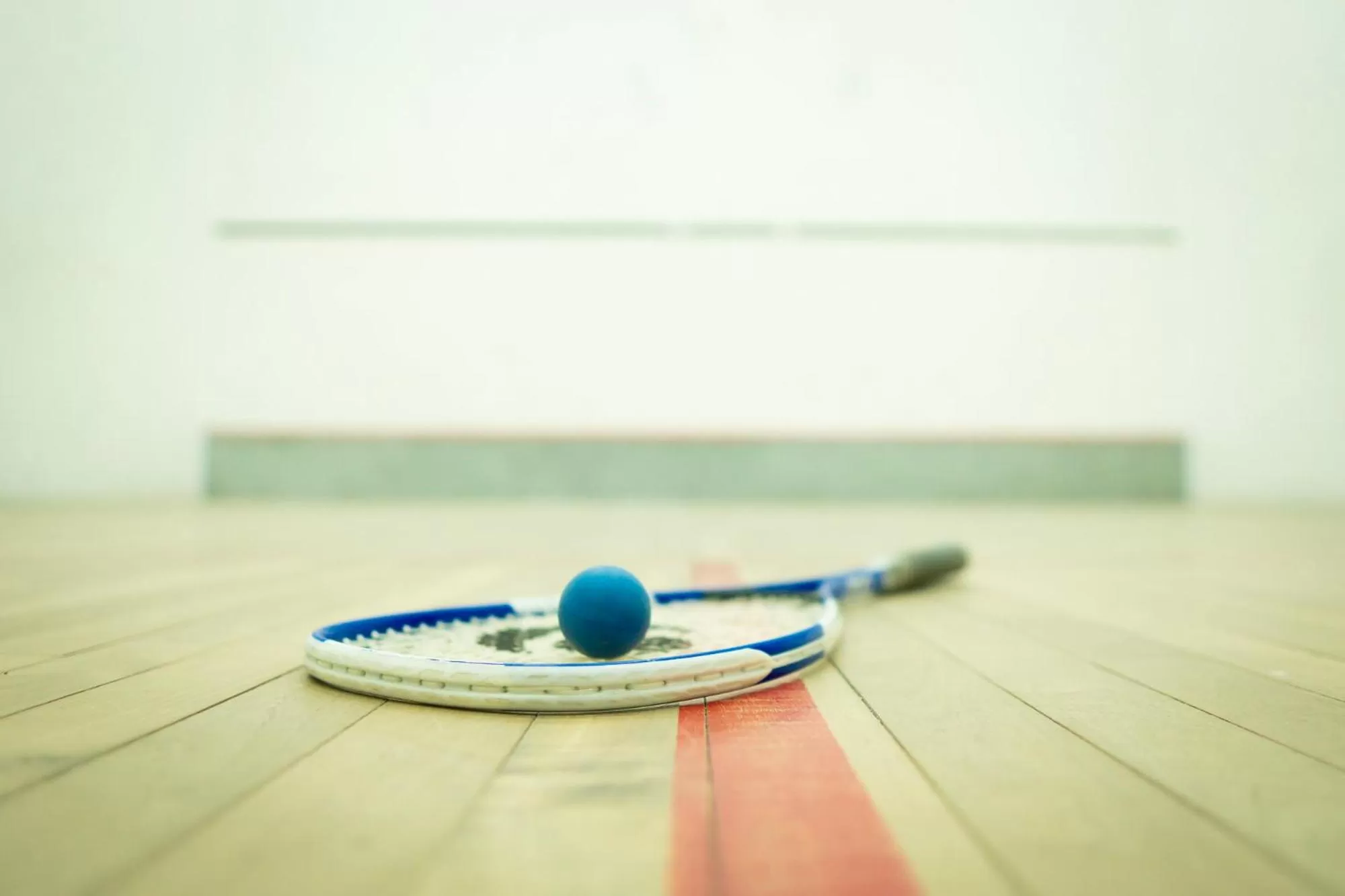 Activities in Mercure Curitiba Golden