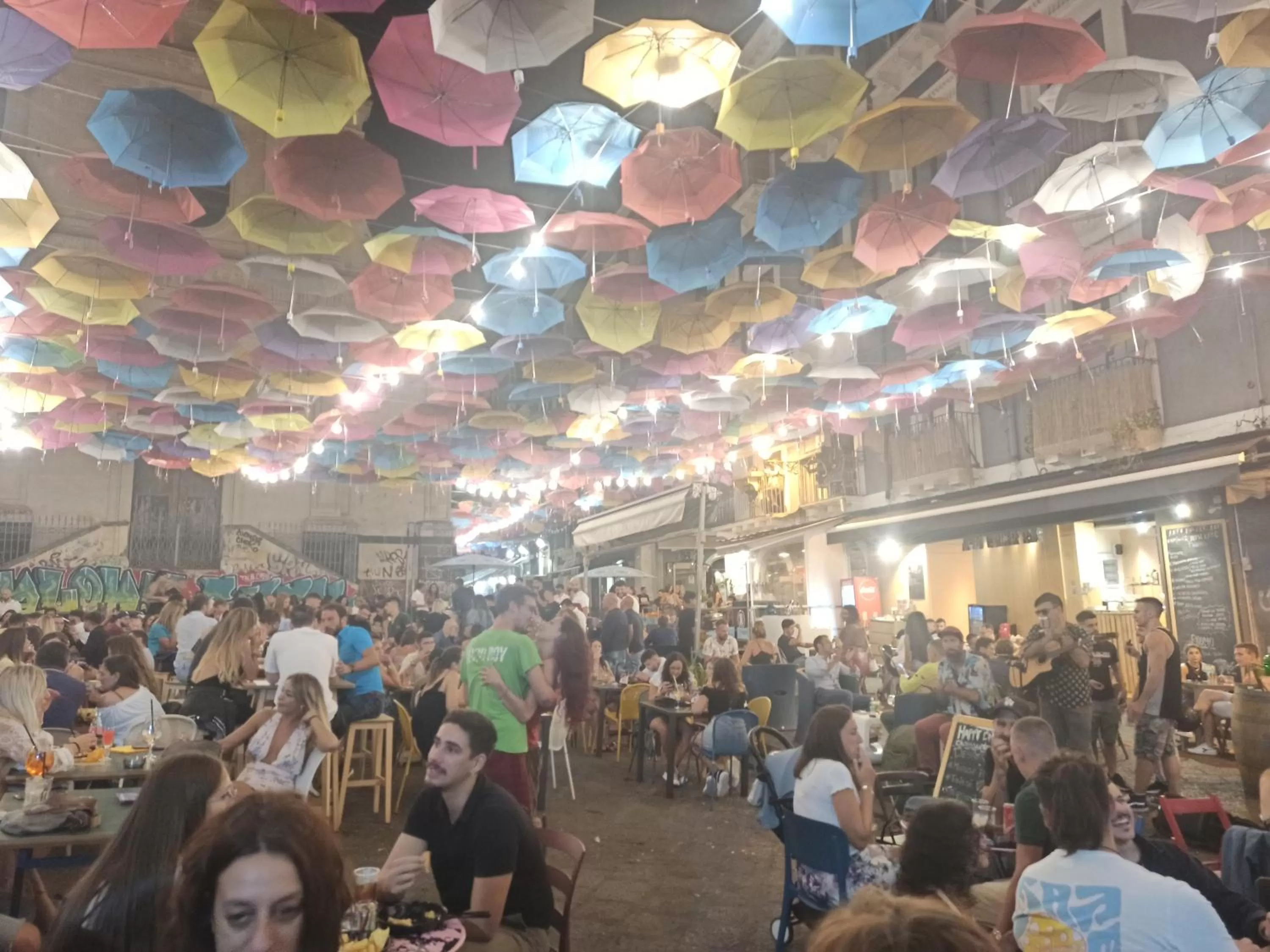 Restaurant/places to eat in Sogno Etneo