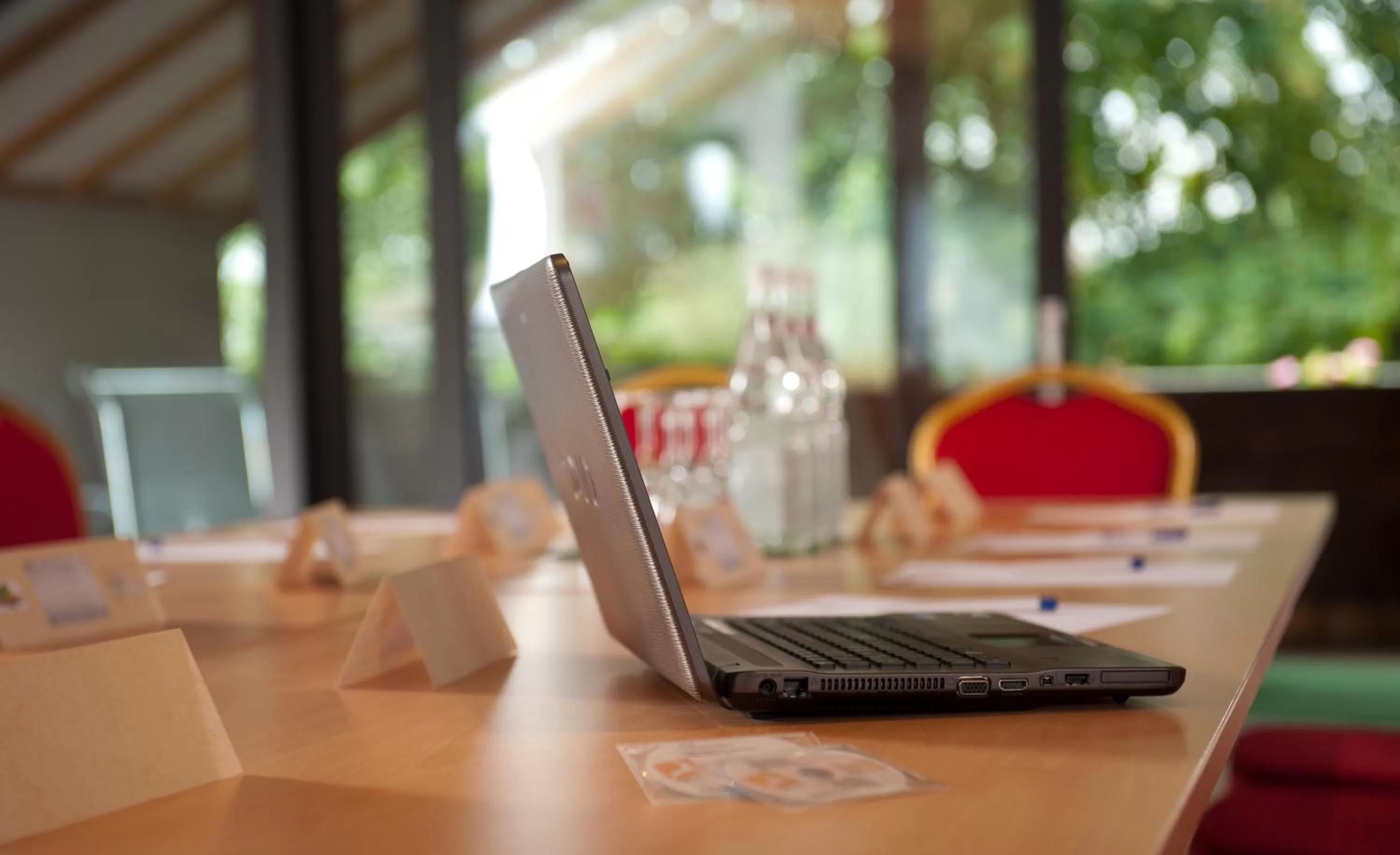 Banquet/Function facilities in Akzent Hotel Restaurant Hirsch