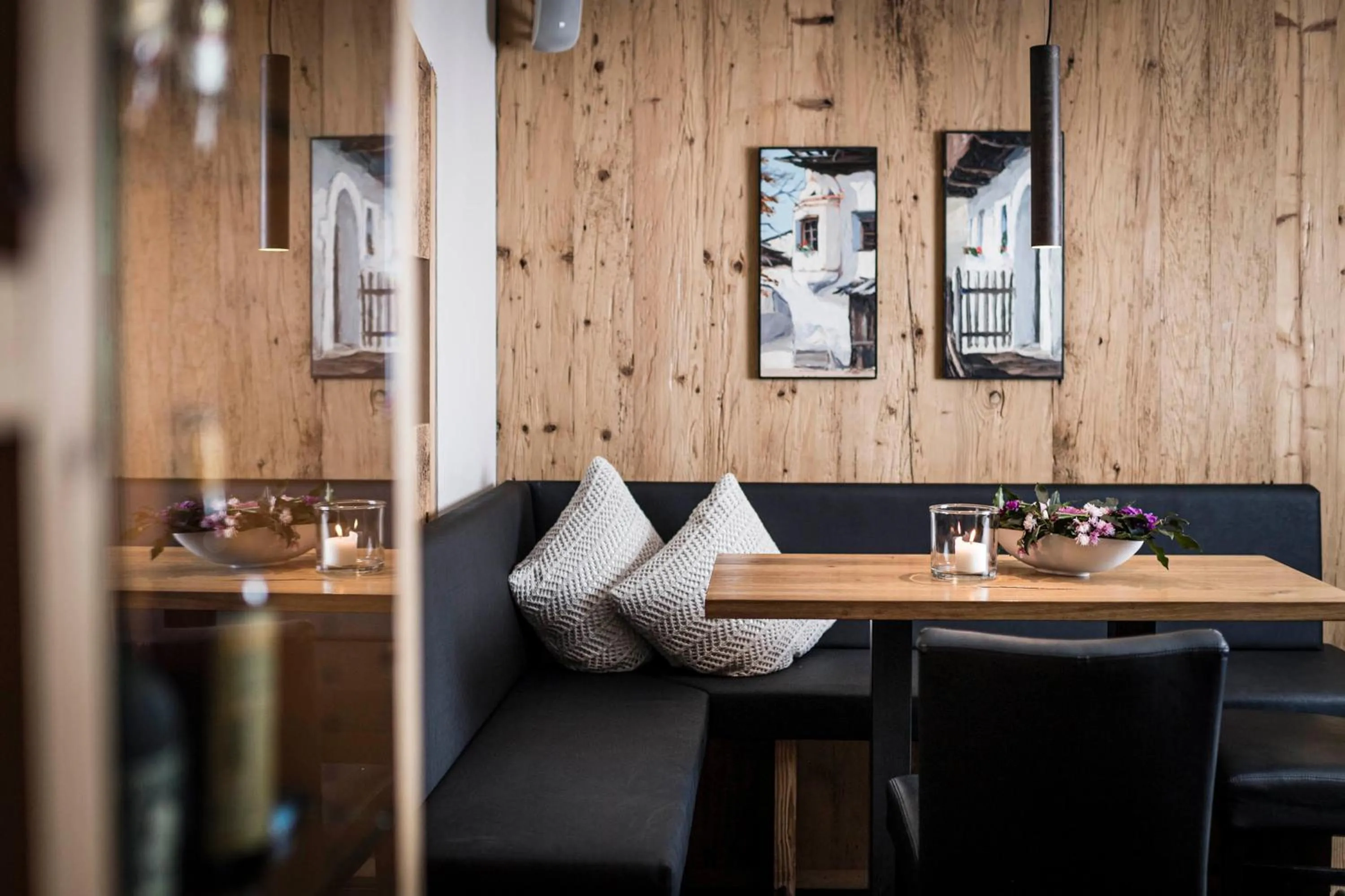 Lounge or bar in Avidea - Adults Only