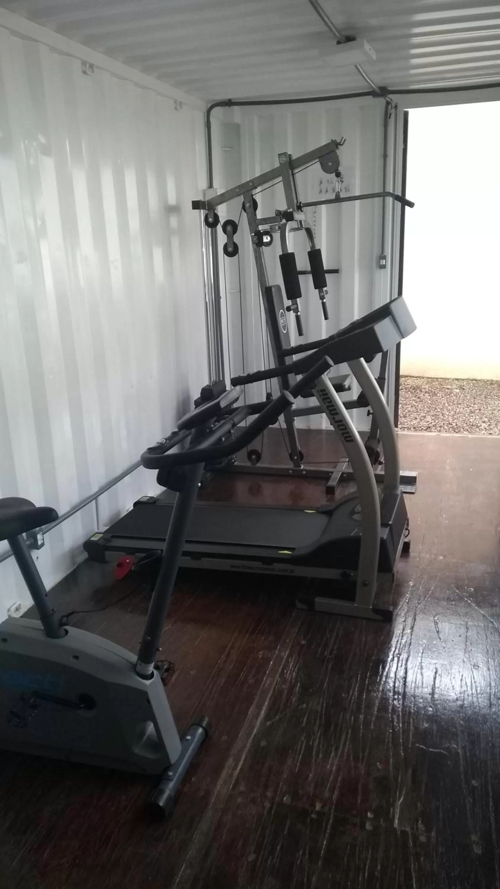 Activities in Hotel Ville House Premium