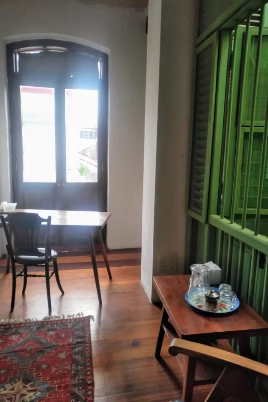 Ren I Tang Heritage Inn