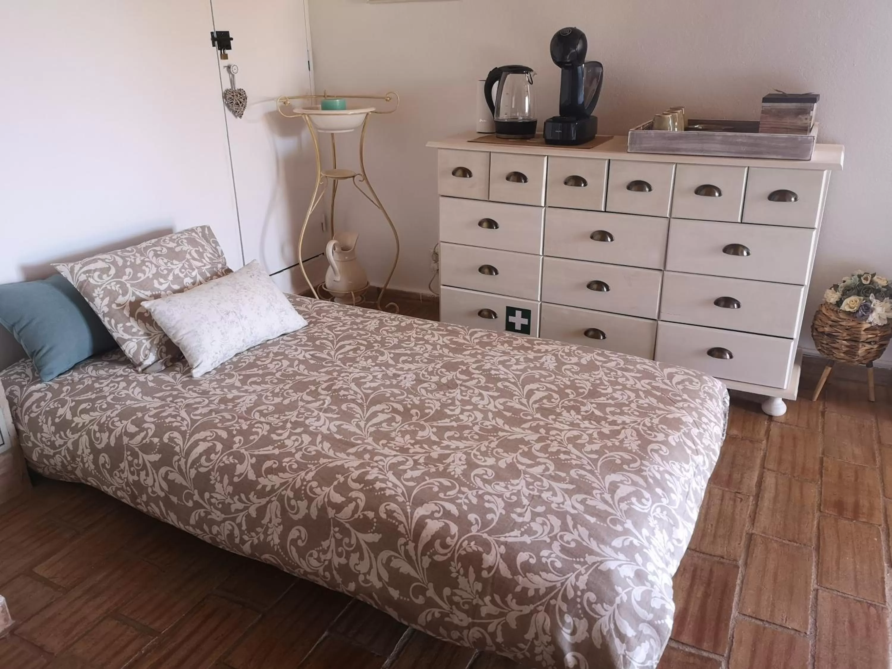 Bed in Quinta Da Familia