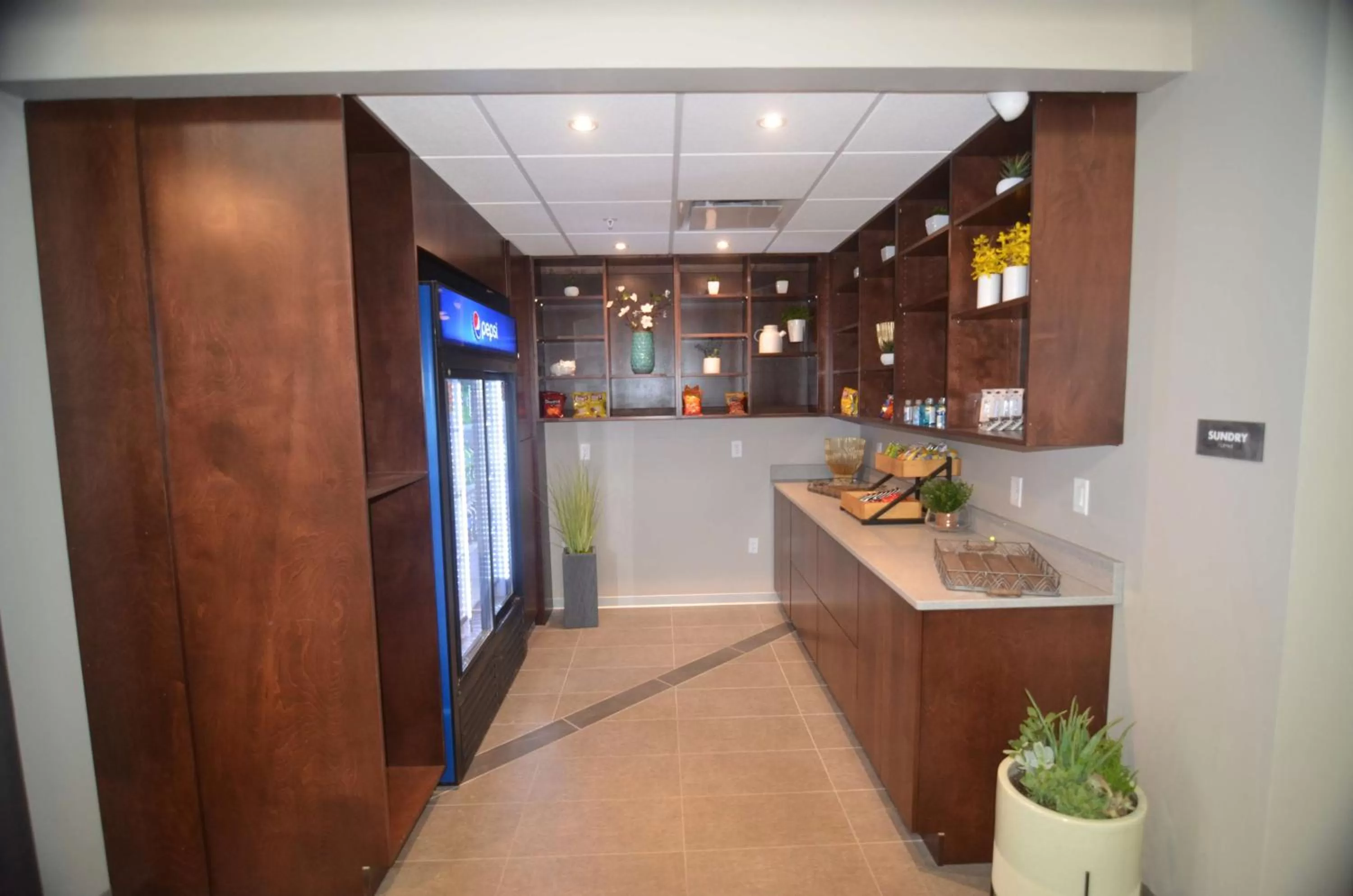 Property building in Best Western Premier Ankeny Hotel