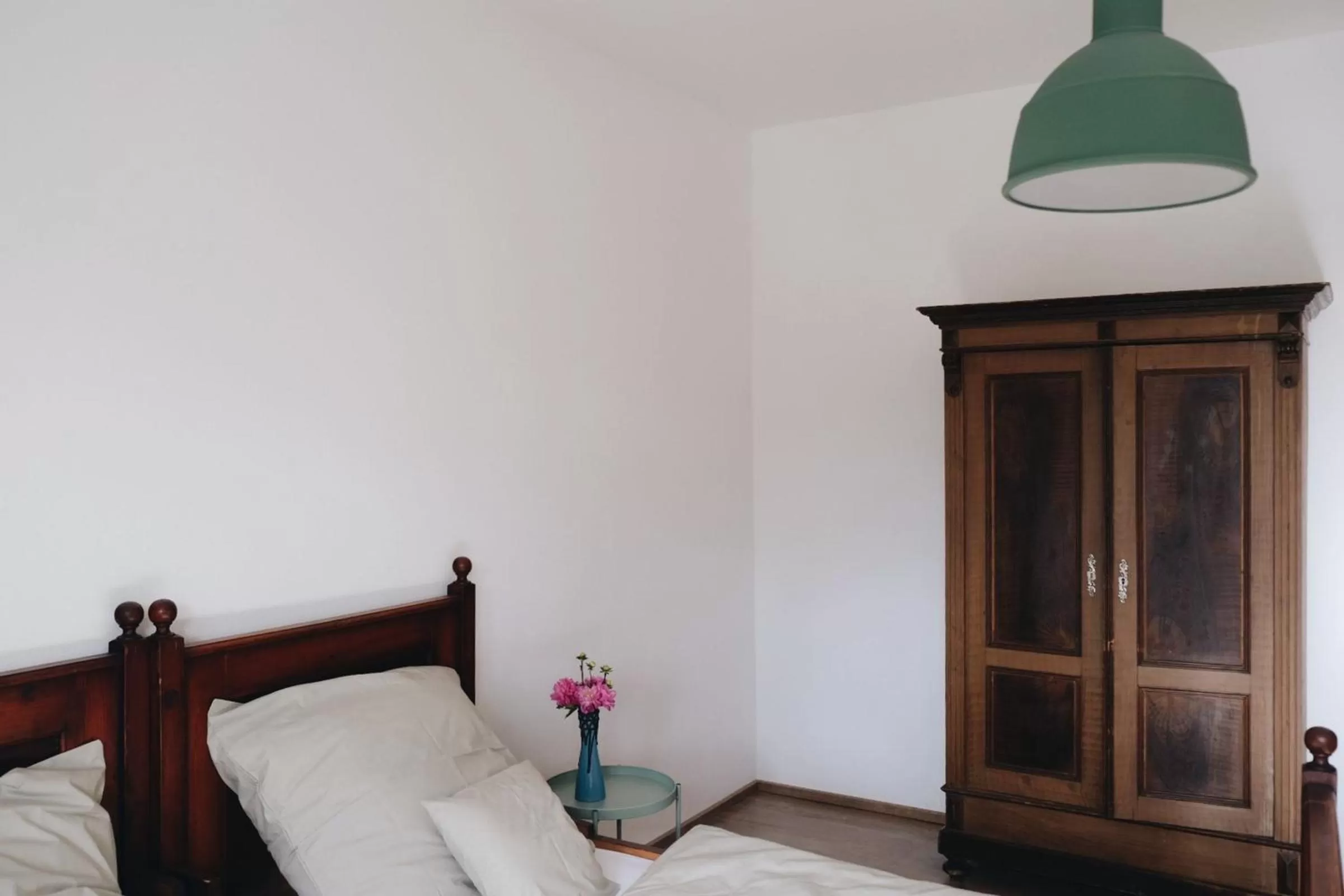 Quadruple Room in Bahnhof 123