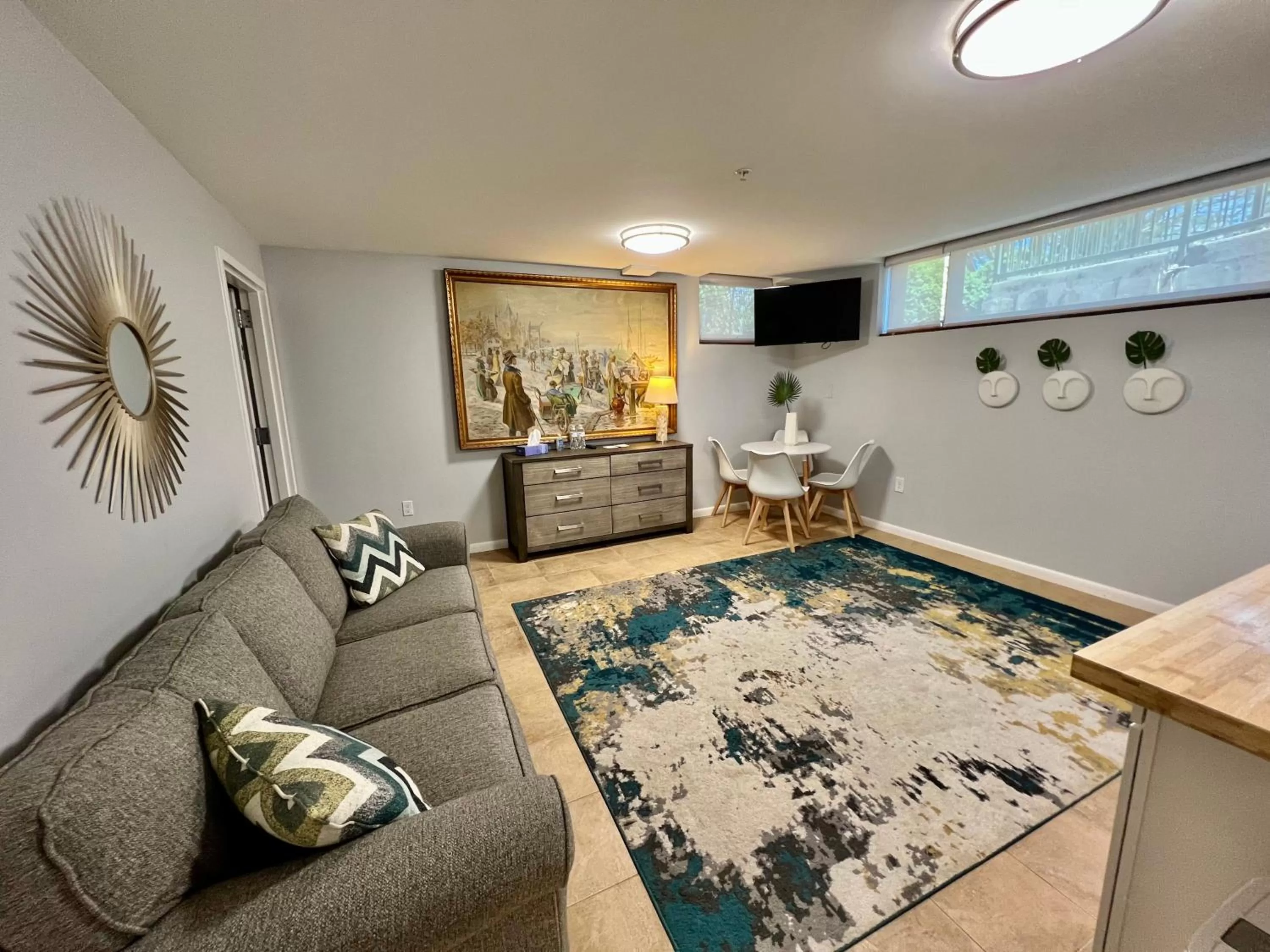 SKYLARANNA Resort & SPA