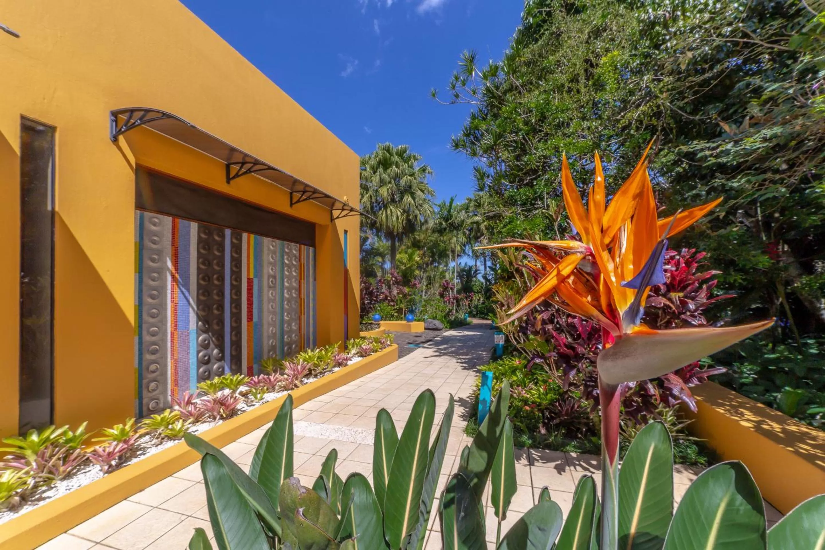 Lobby or reception in Xandari Resort & Spa