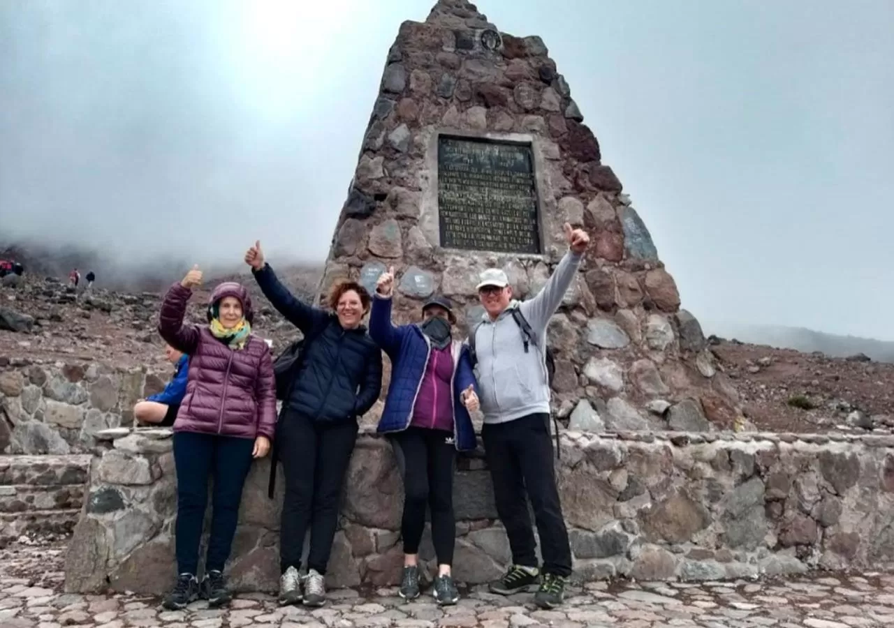 Activities in La Merced Plaza Hospedaje