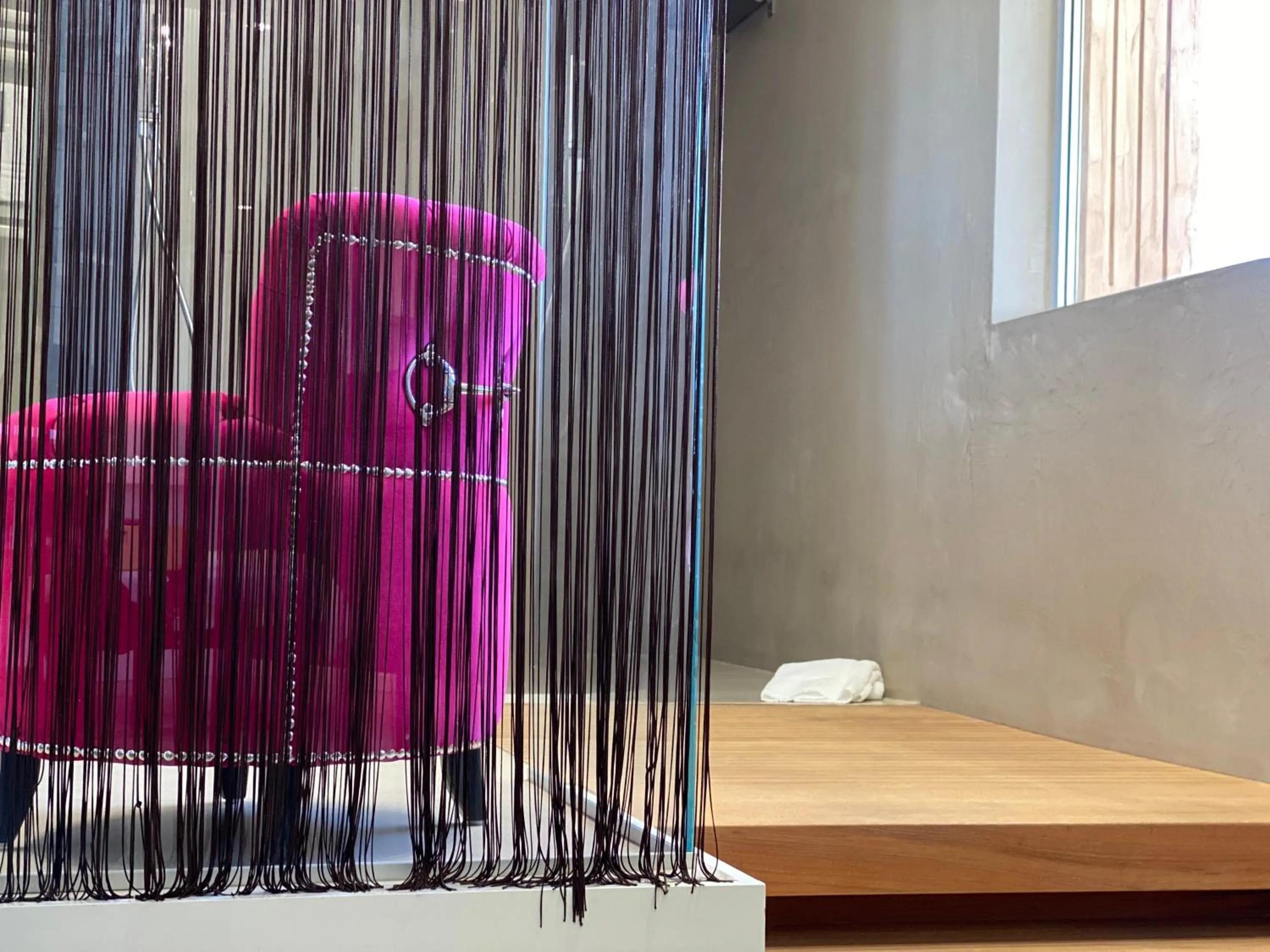 Gran Paradiso Hotel Spa