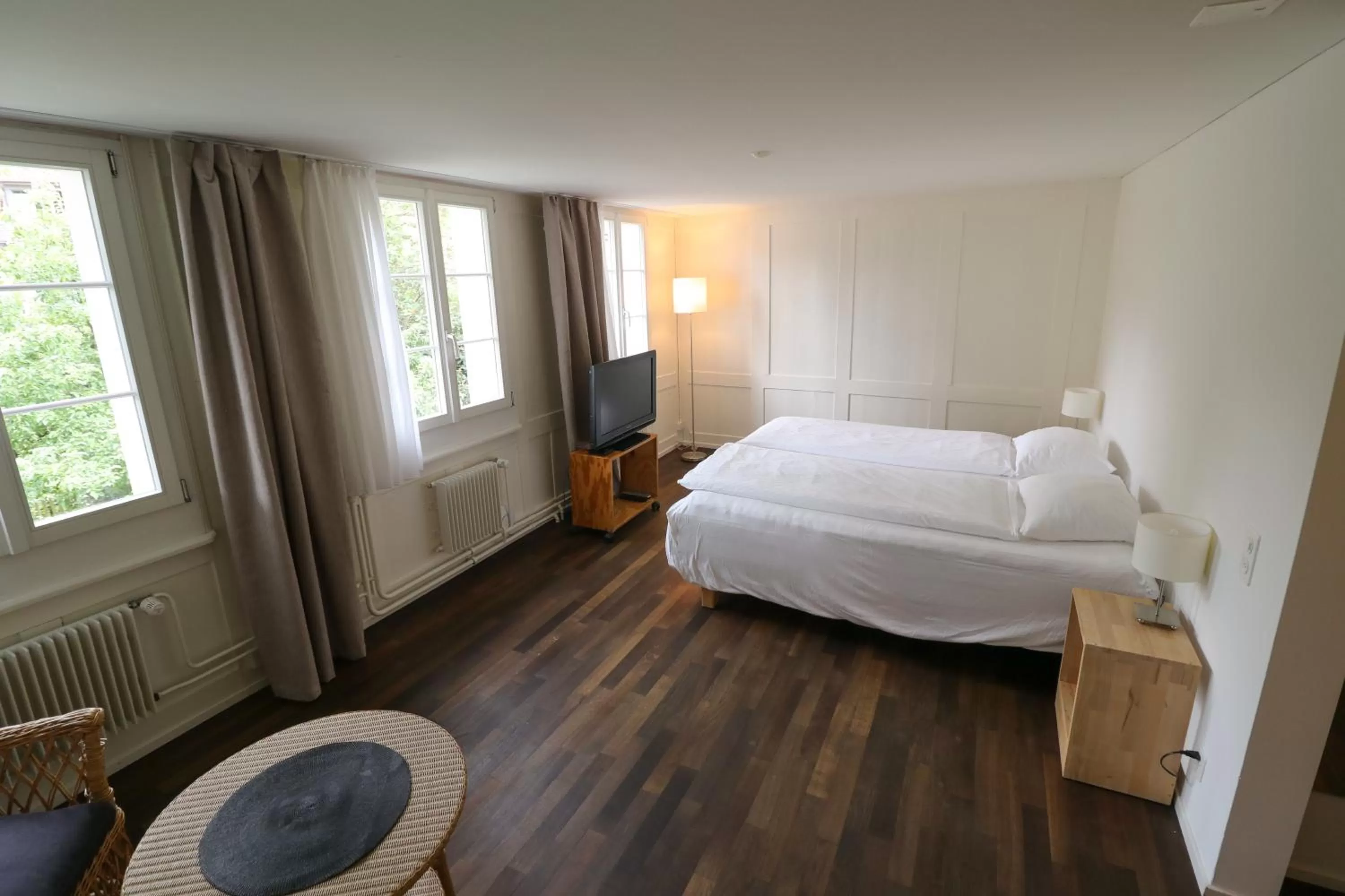 Bed in EMMA Bett und Bistro