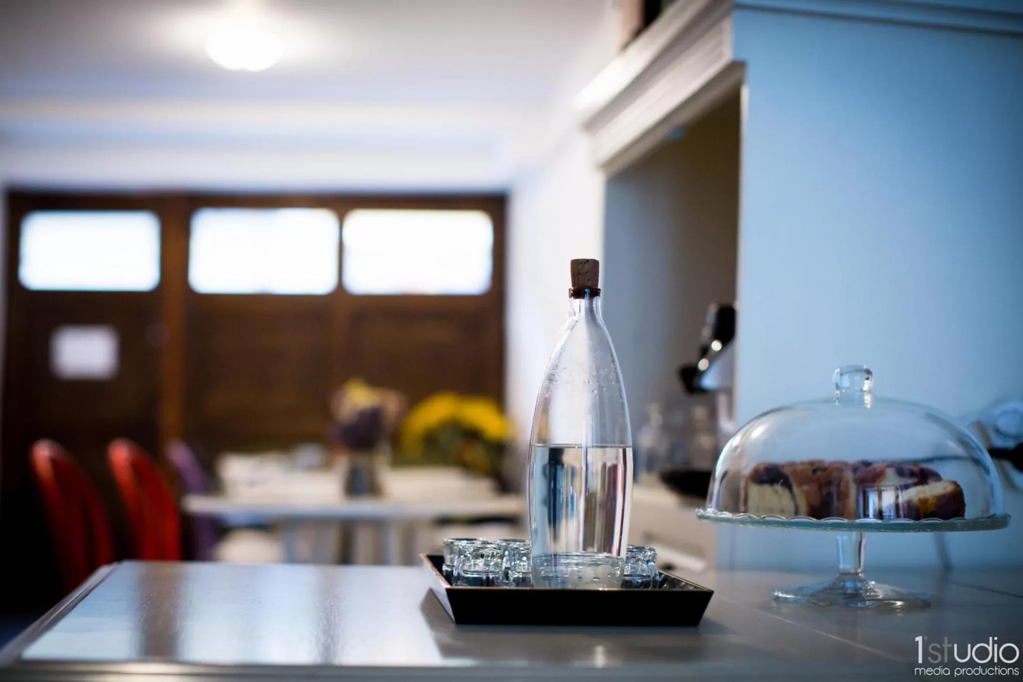 Lounge or bar in Goldsmith