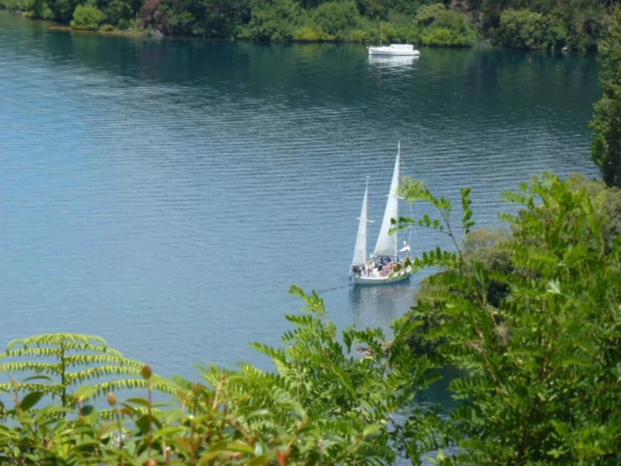 On site in Serenity On Wakeman