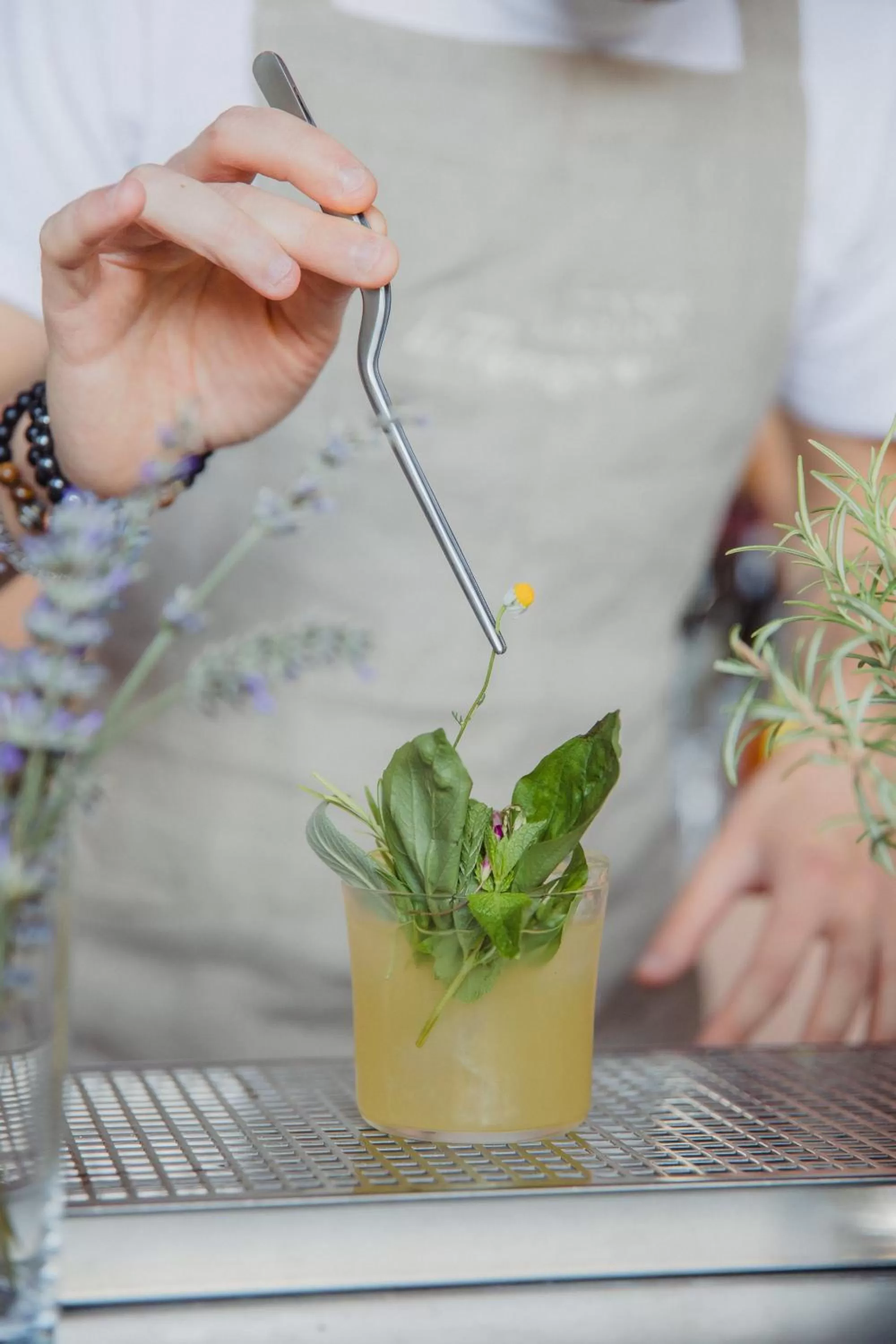 Lounge or bar in Riva Lofts Florence