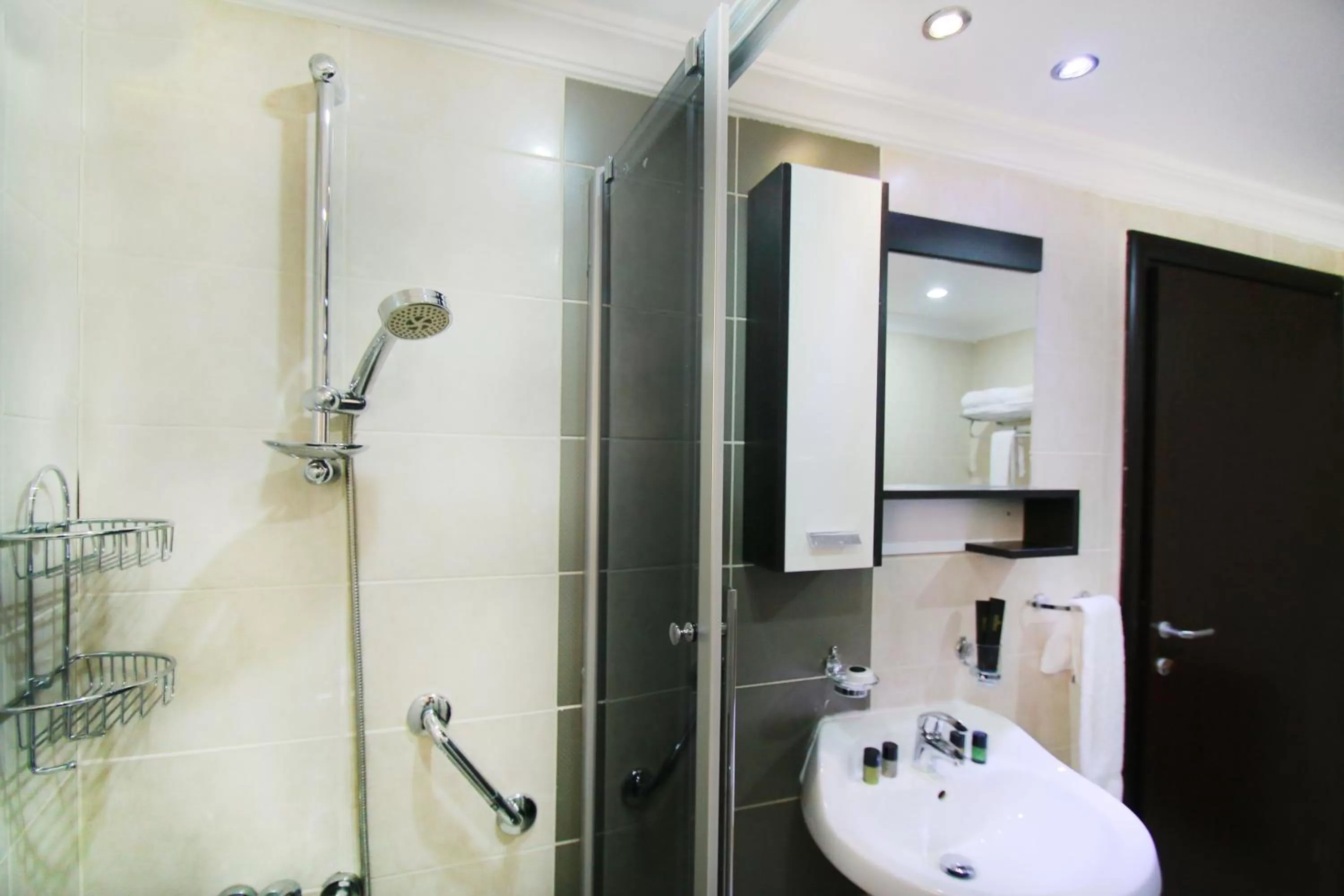 City Rose Hotel Suites