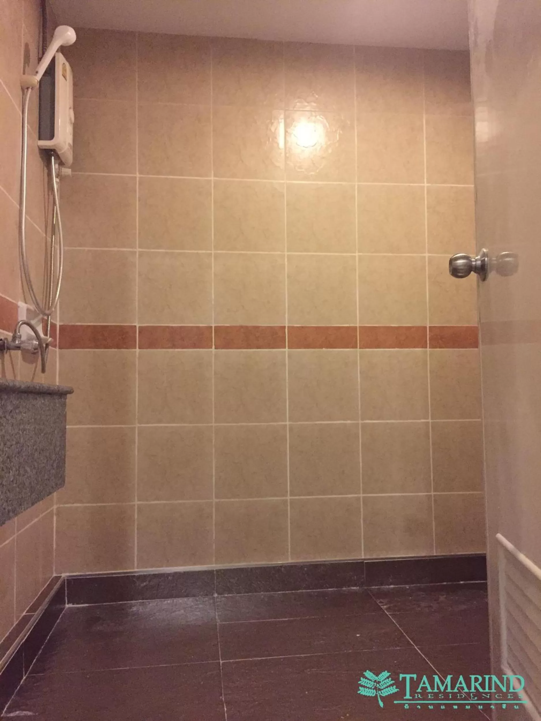 Tamarind Residences Khonkaen บ้านแทมมารีน