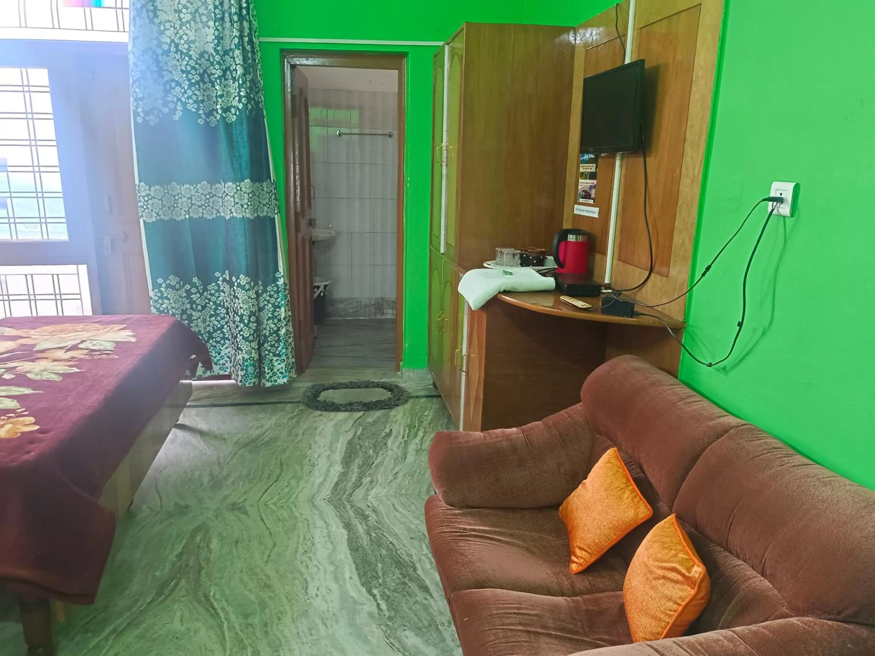 Other in Hotel Shiv Palace