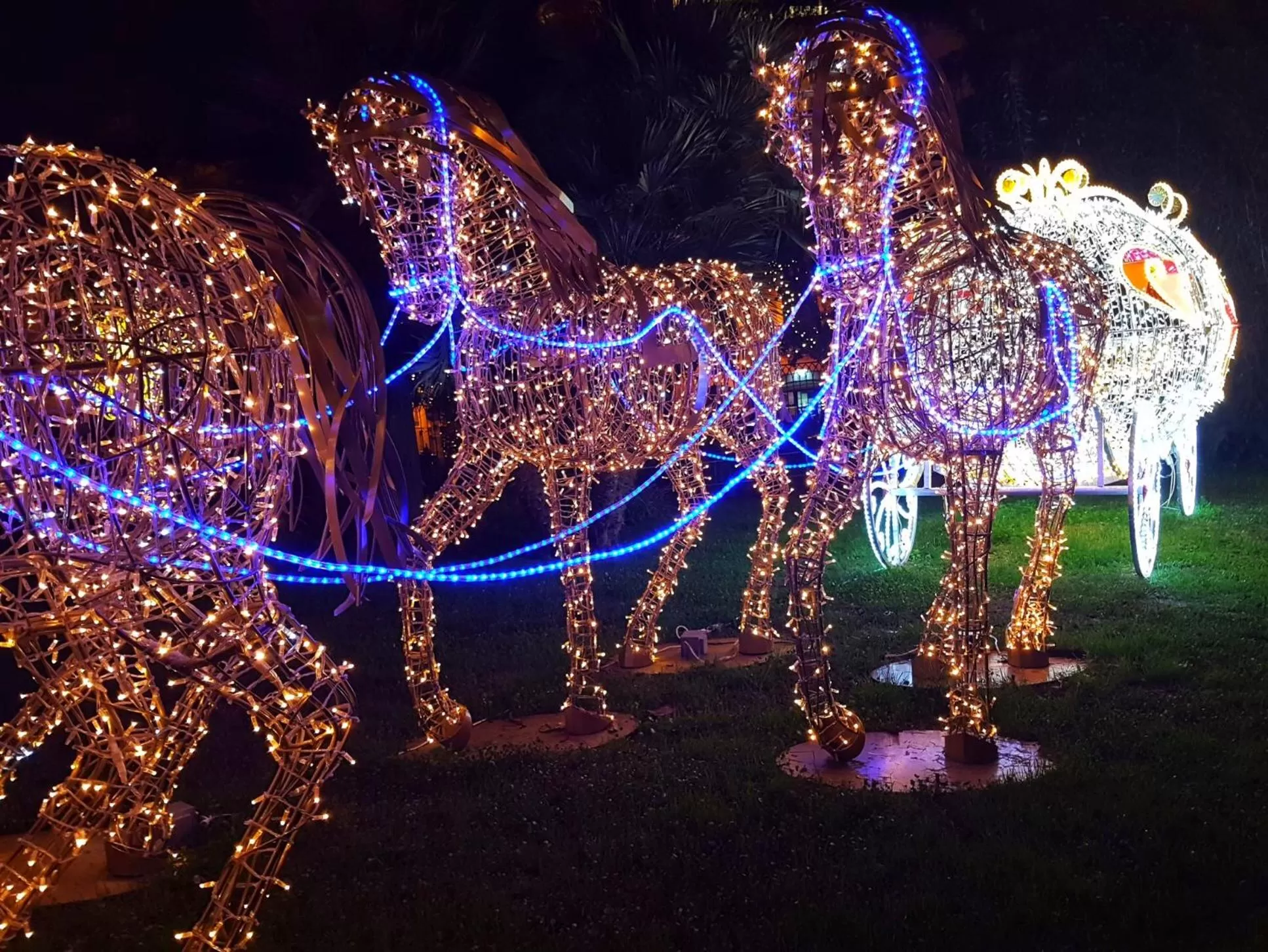Nearby landmark in B&B Salerno IN Centro