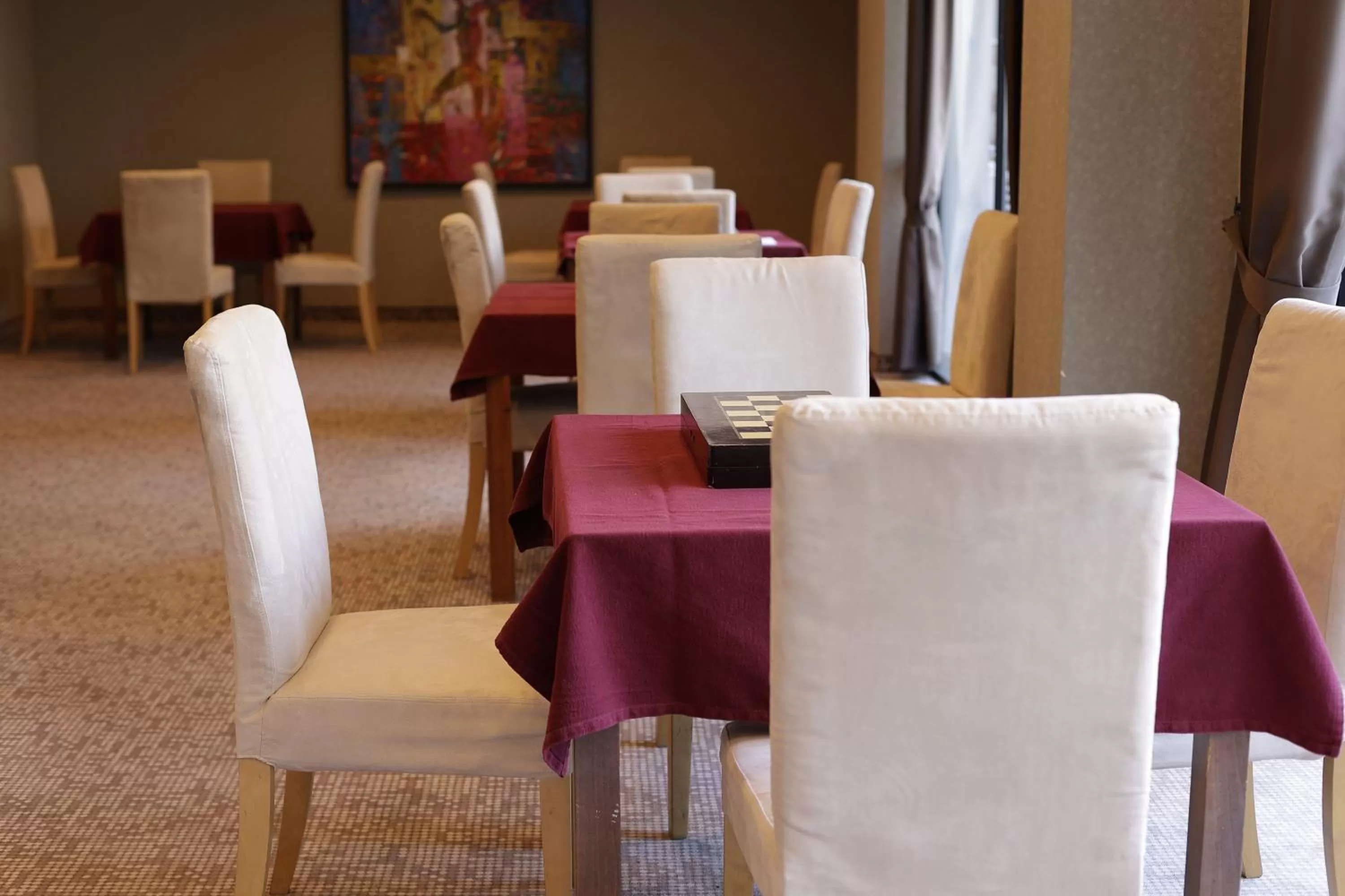 Game Room in Pırıl Hotel Thermal&Beauty SPA