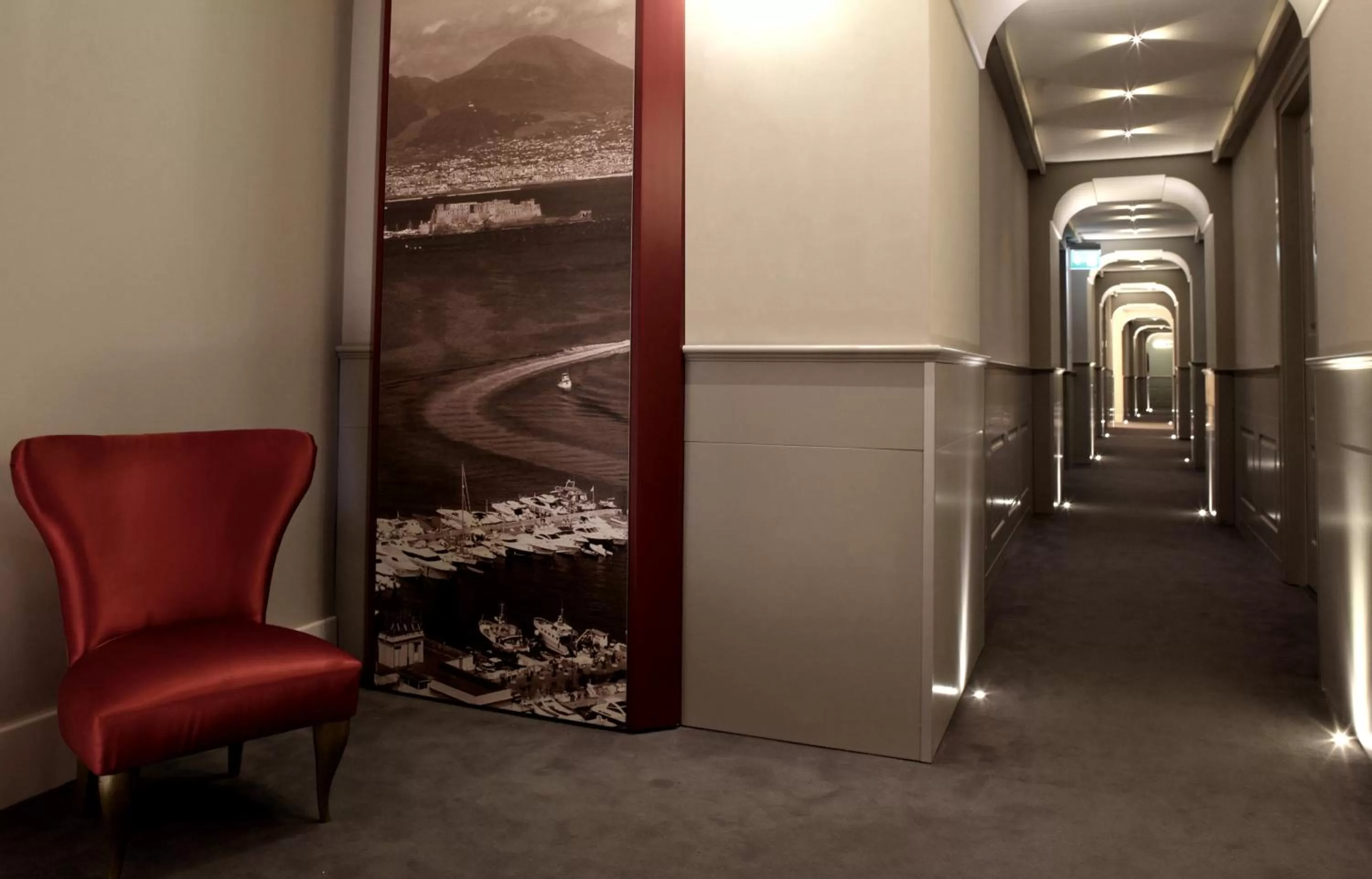 Other in Partenope Relais