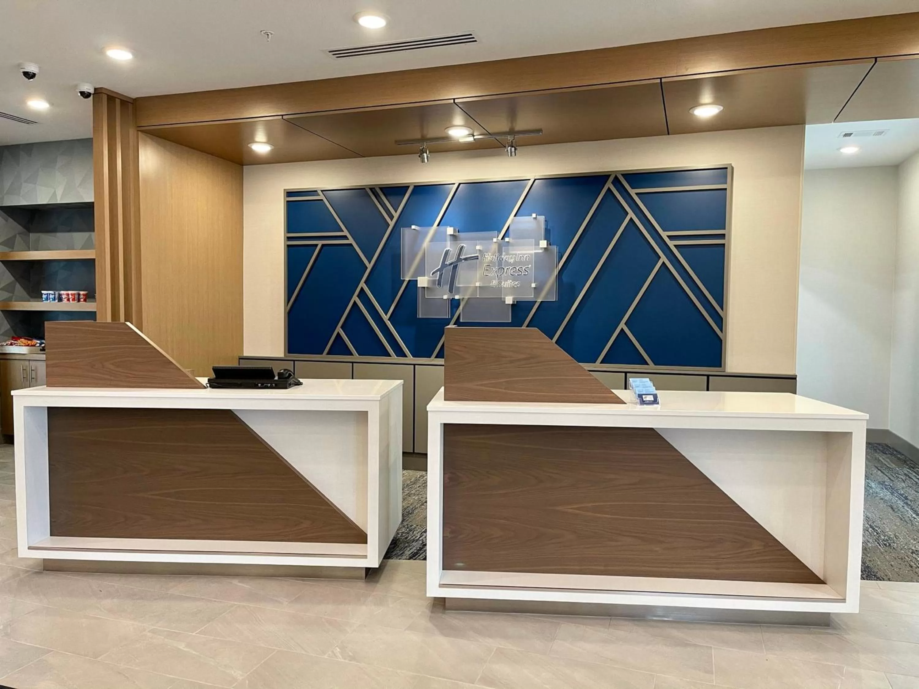 Property building in Holiday Inn Express & Suites - Ft. Smith - Airport by IHG