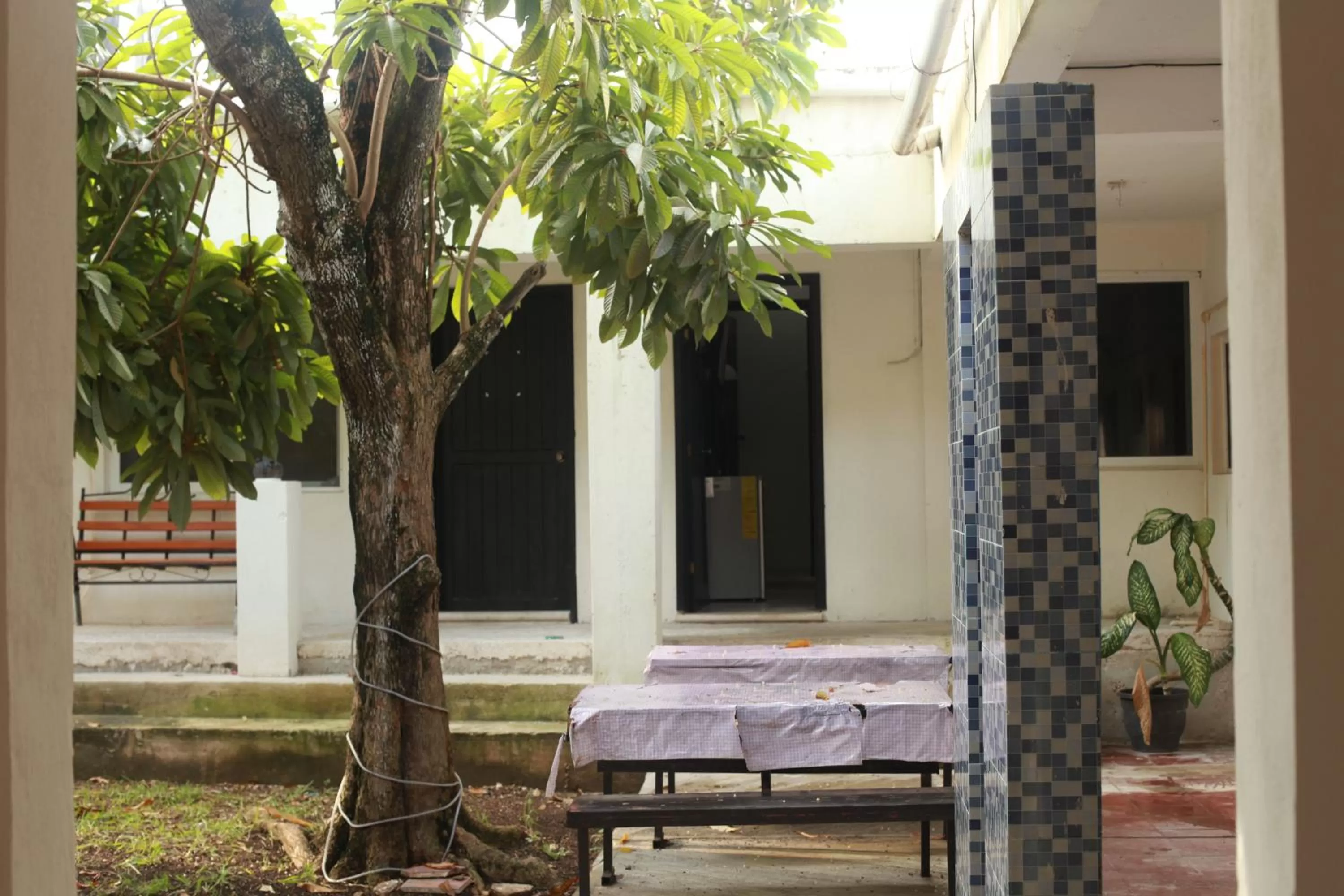 Bea rooms and studios