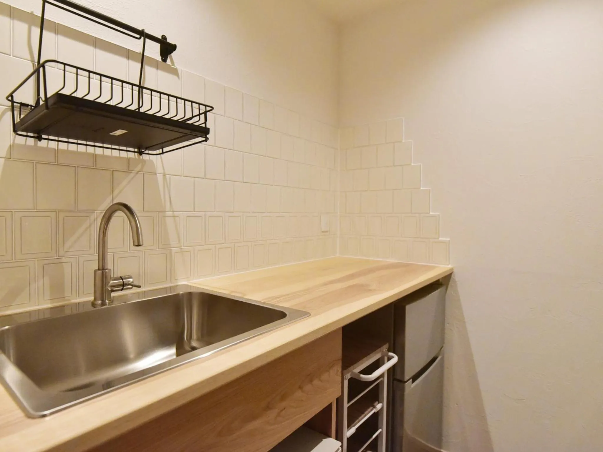 Photo of the whole room in Gardenvilla Shirahama