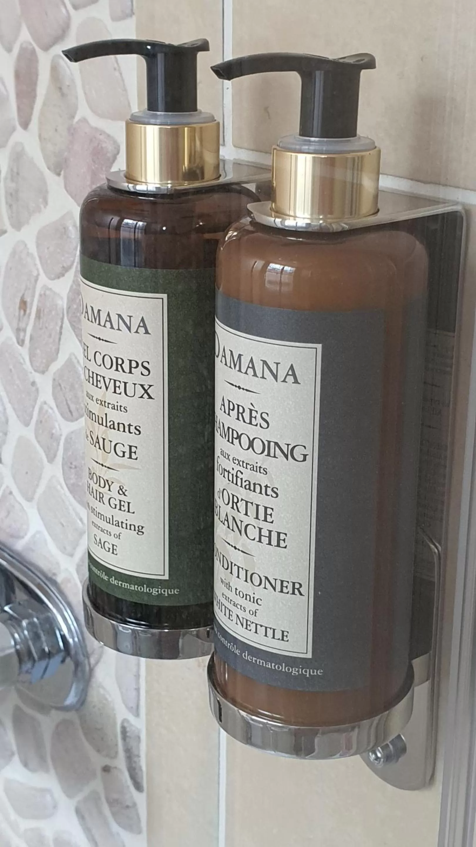 Bedroom in The Griffin Belle Hotel Vauxhall