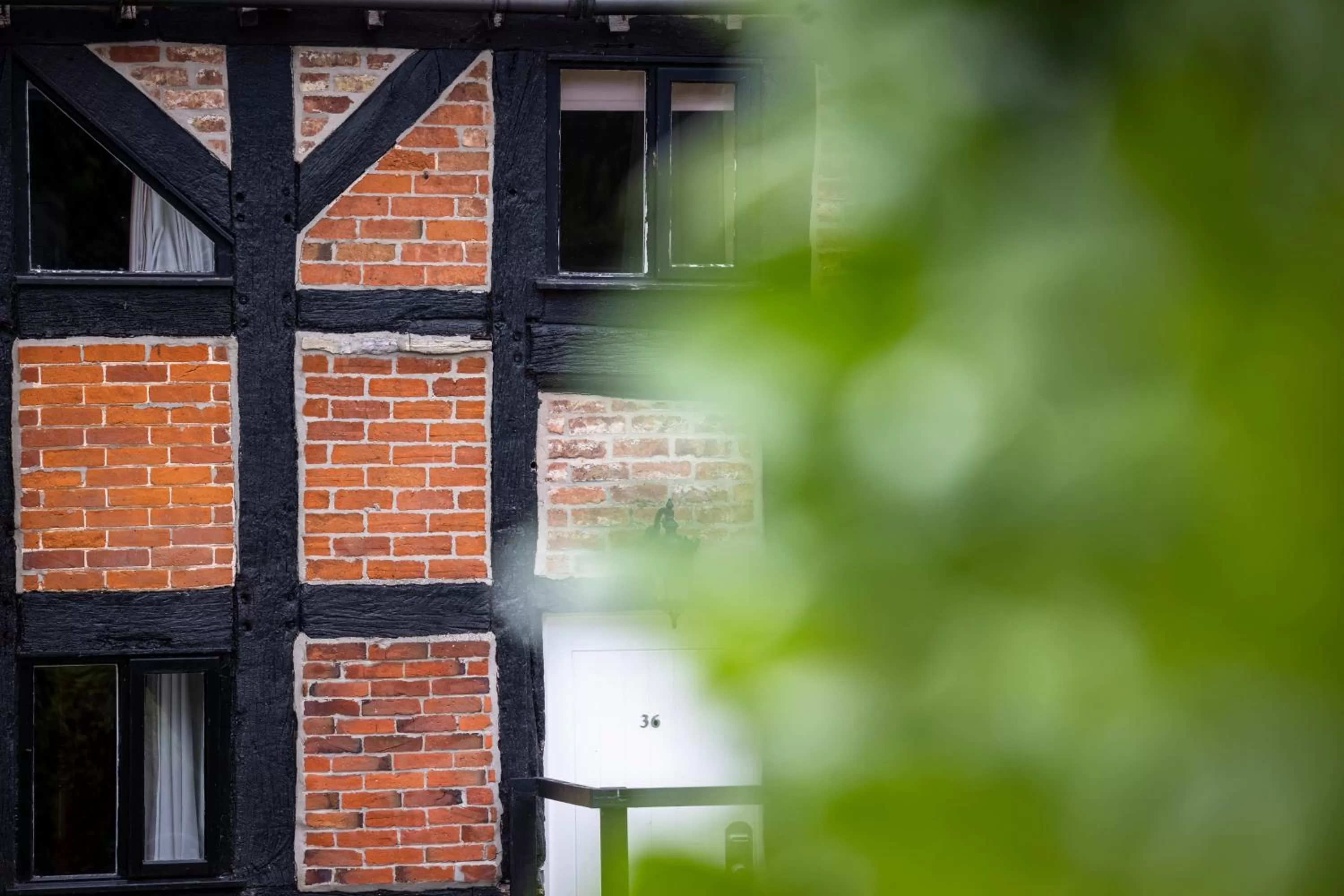 Karma Salford Hall Hotel