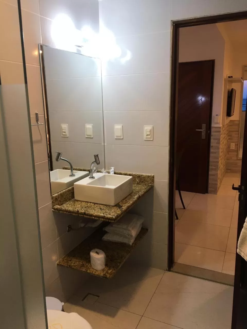 Hotel Pousada Costa do Atlântico