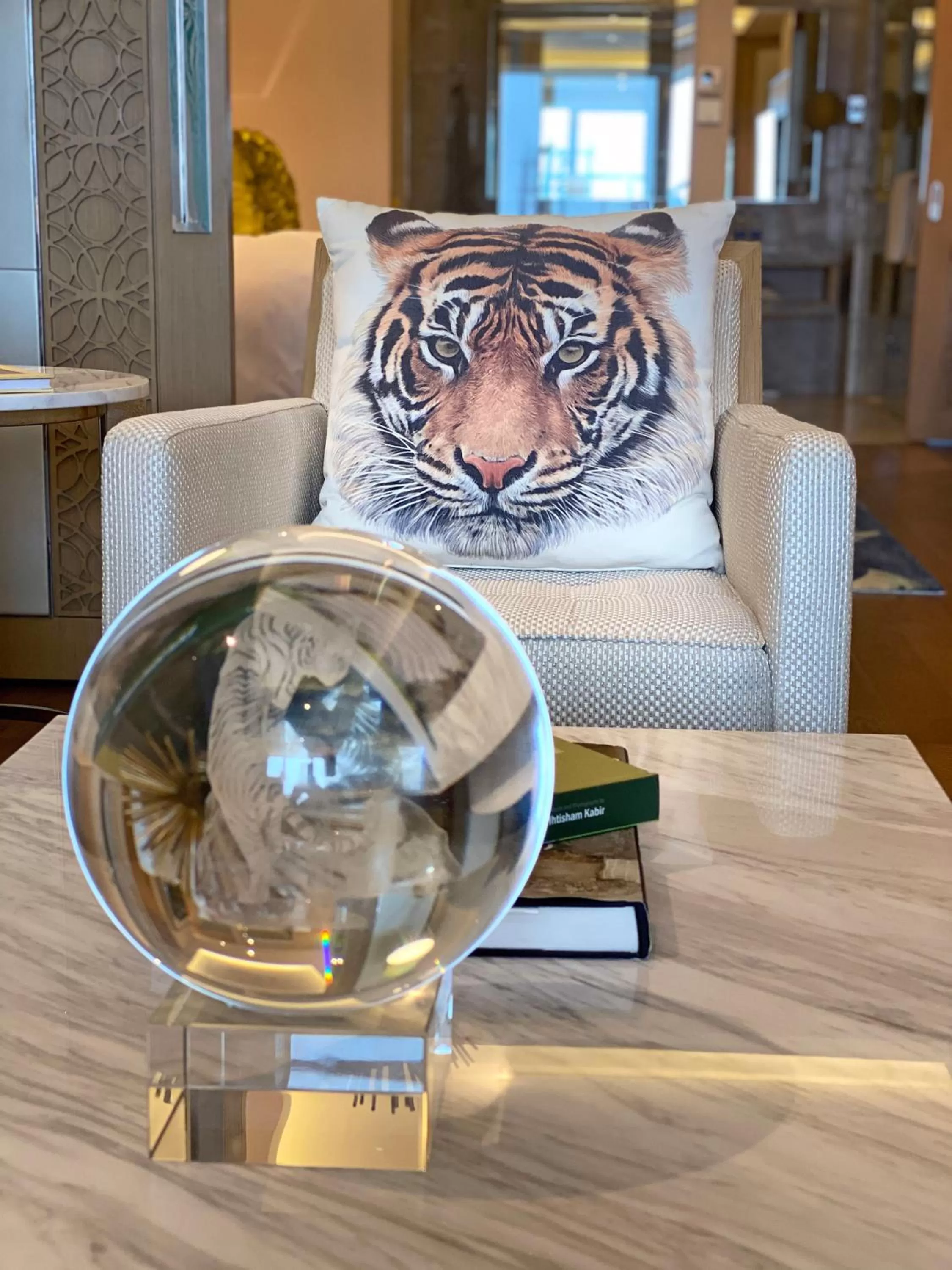 Renaissance Dhaka Gulshan Hotel