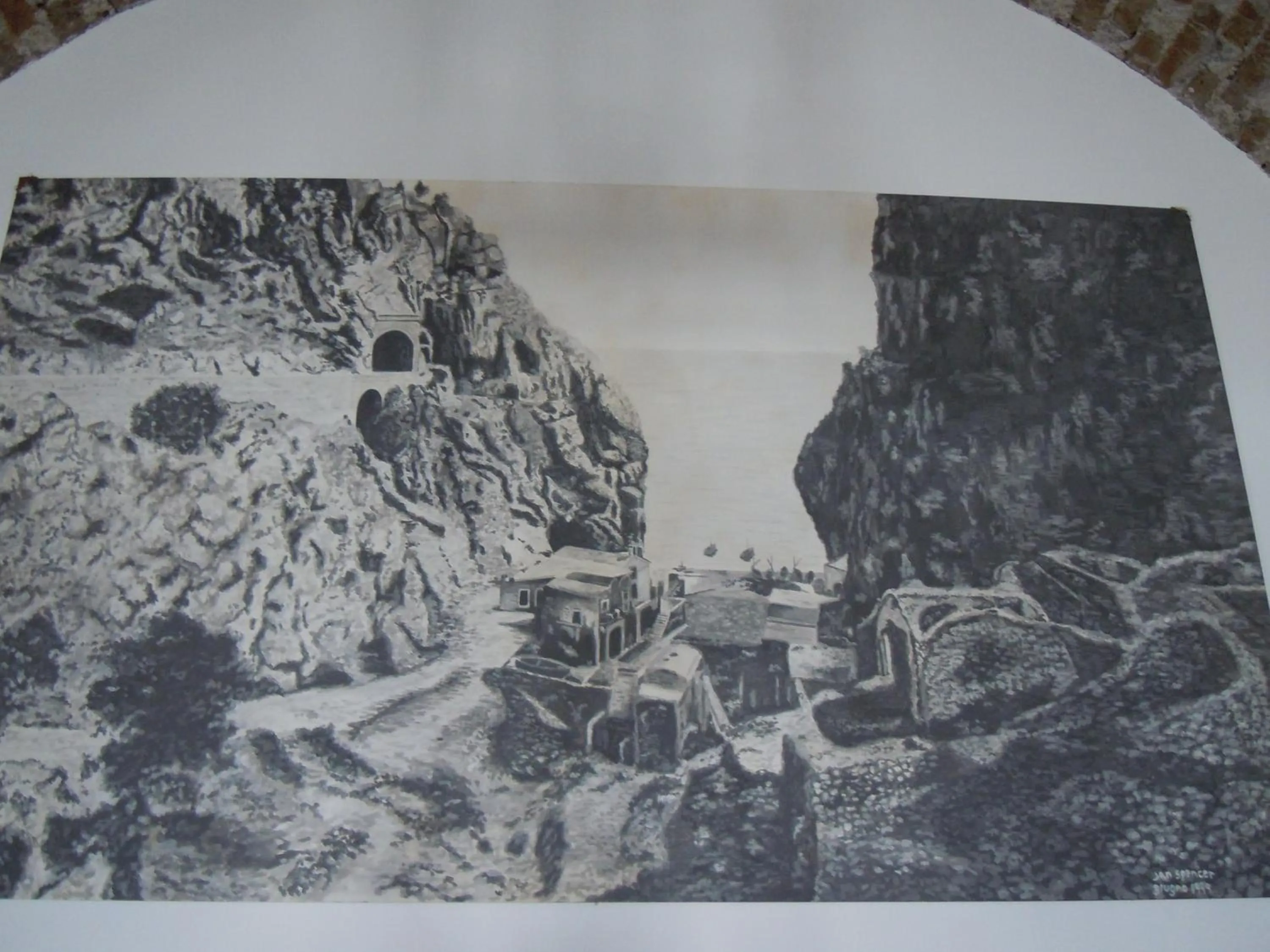 Other in Hotel Alfonso A Mare