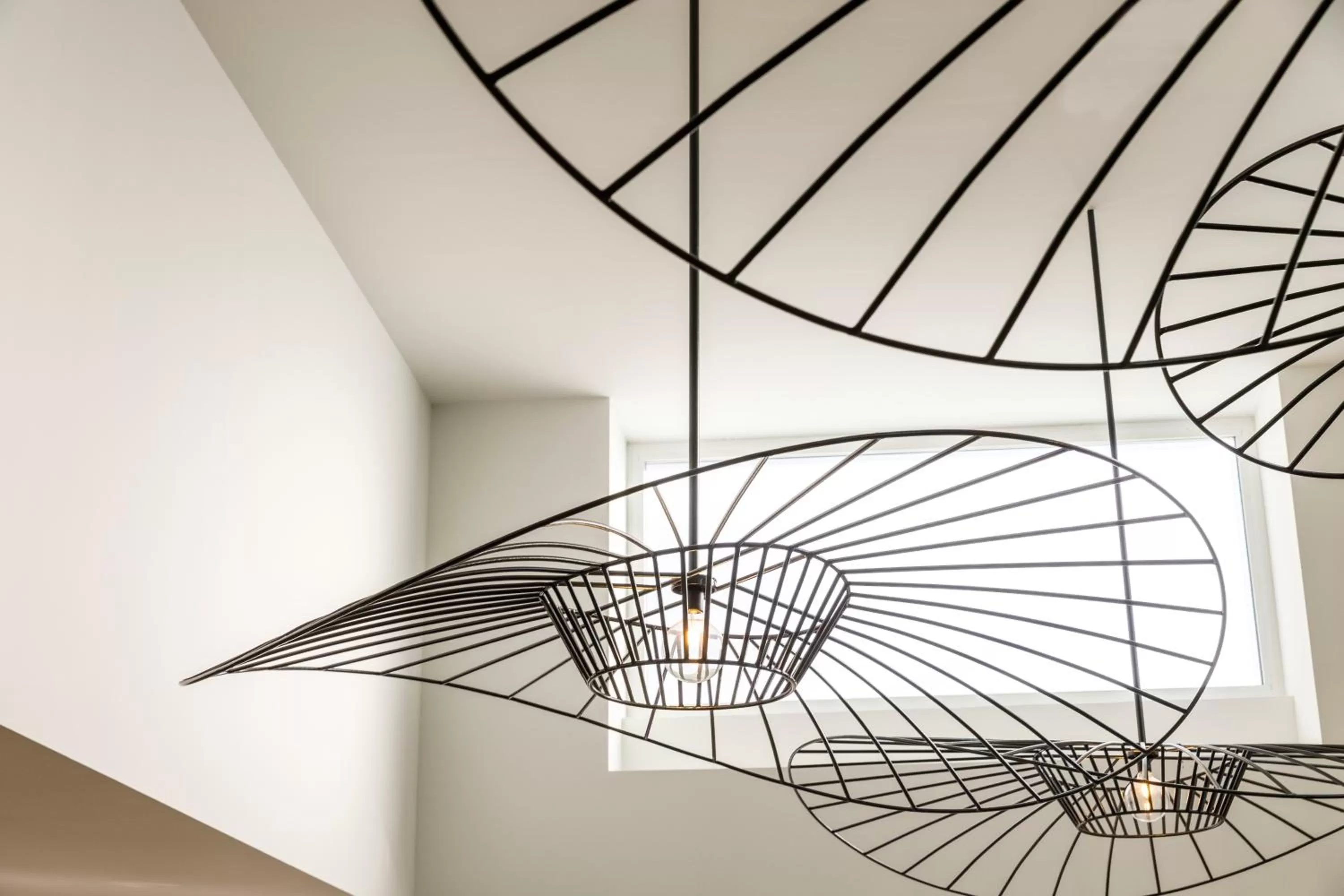 Decorative detail in Best Western Plus Hotel Plaza