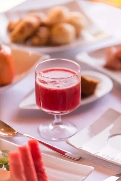 Vogal Luxury Beach Hotel & SPA