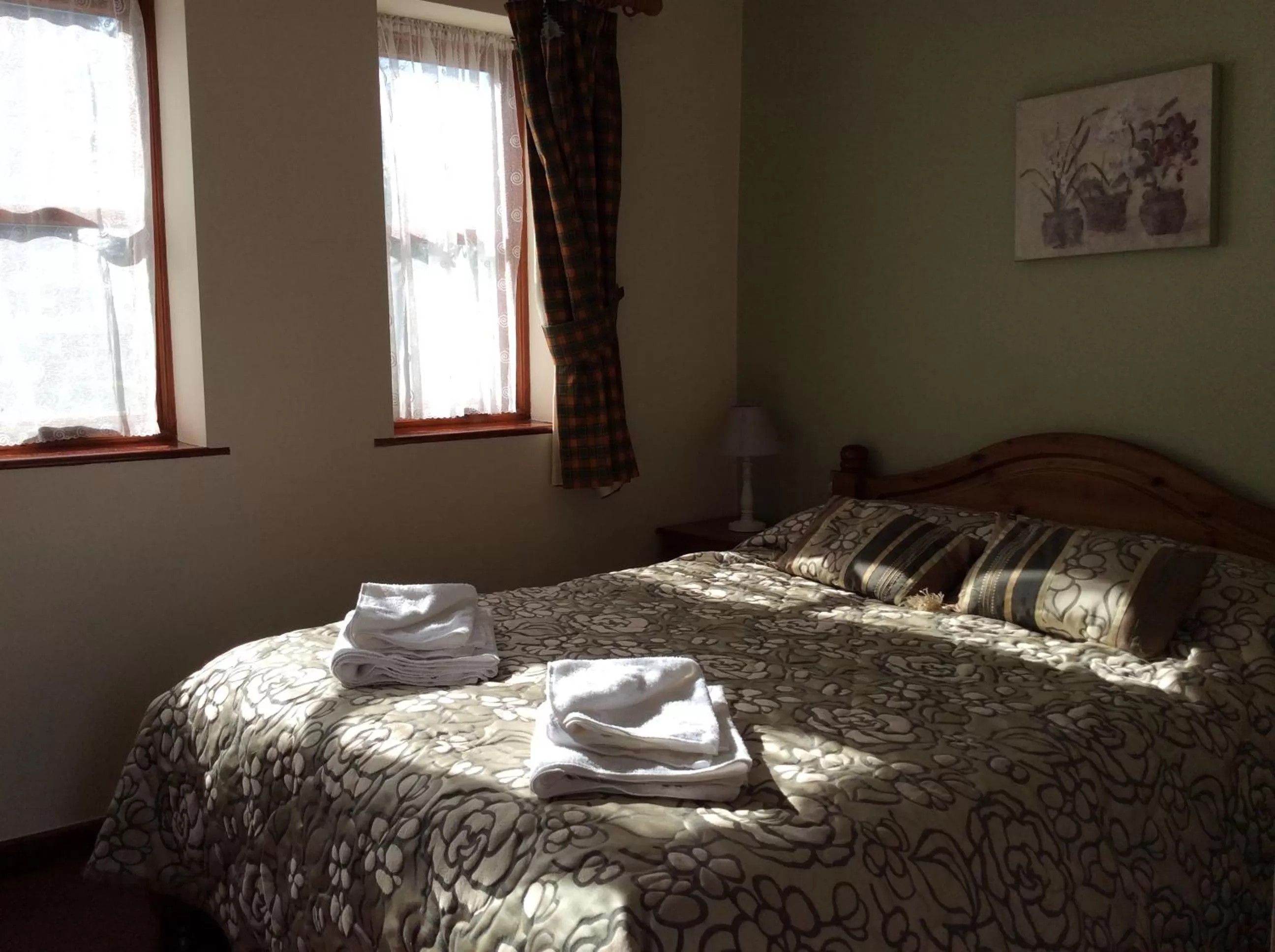 Other in The Fountain Oldwood