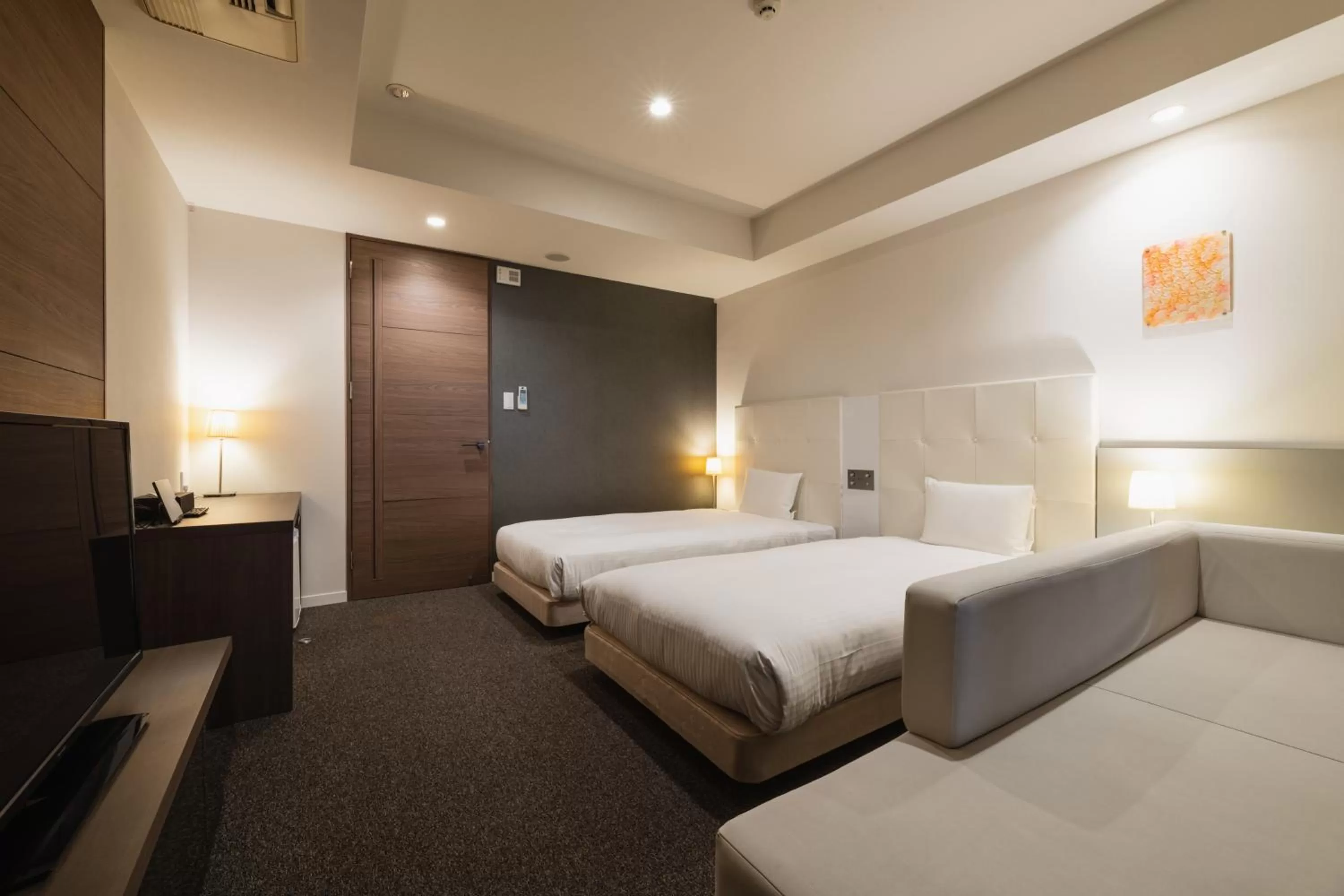 HOTEL THE HAKATA TERRACE