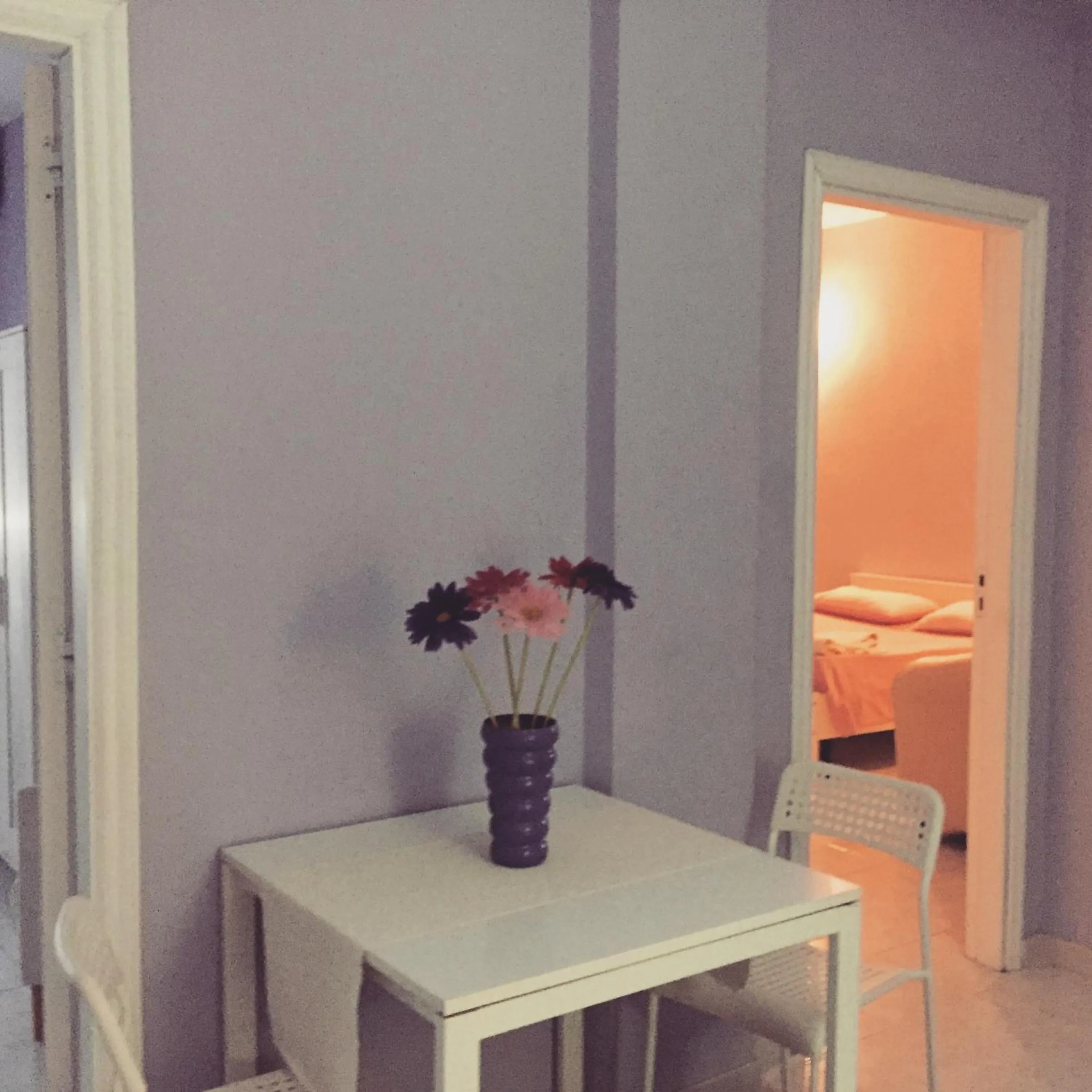 Dining area in Albergo Lamanna Hotel digitale