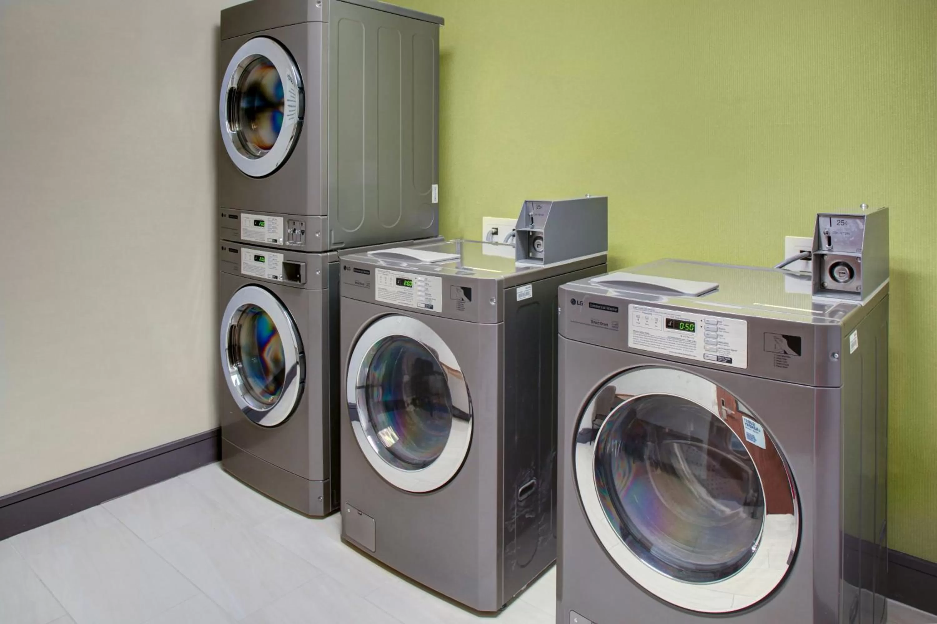 Other in Holiday Inn Express & Suites - Houston NW - Cypress Grand Pky by IHG