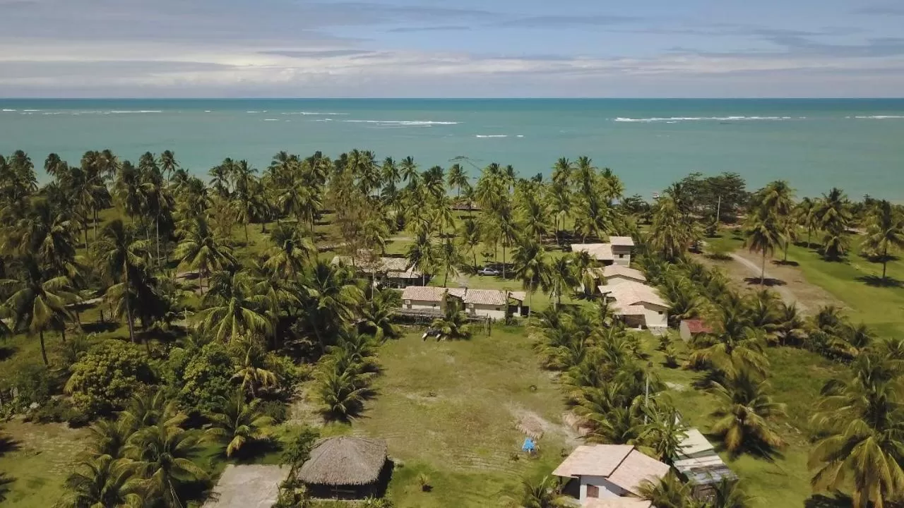 Pousada e Restaurante Encanto das Águas