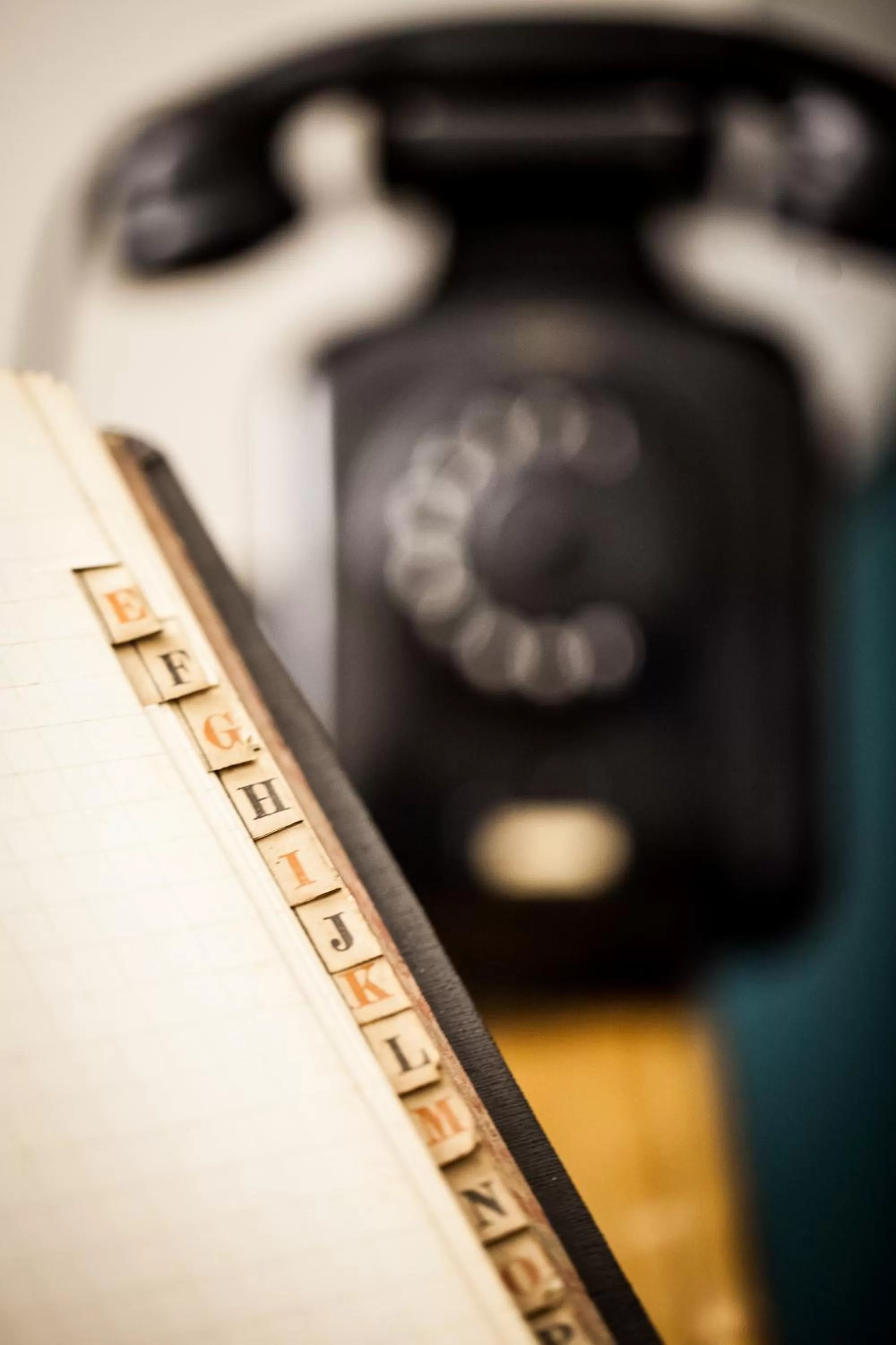 Decorative detail in Virgula B&B