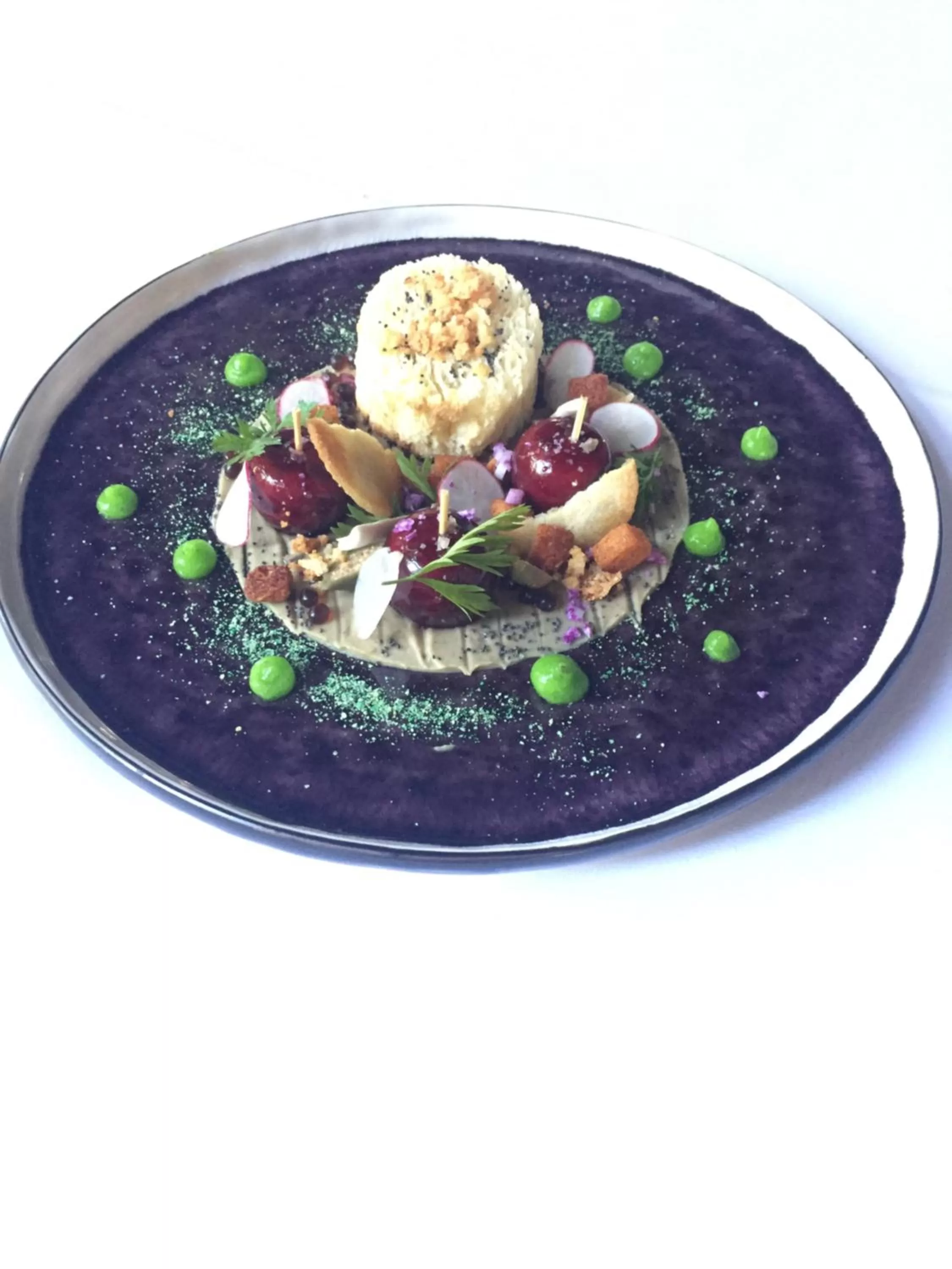 Hotel Restaurant Pavillon Bleu