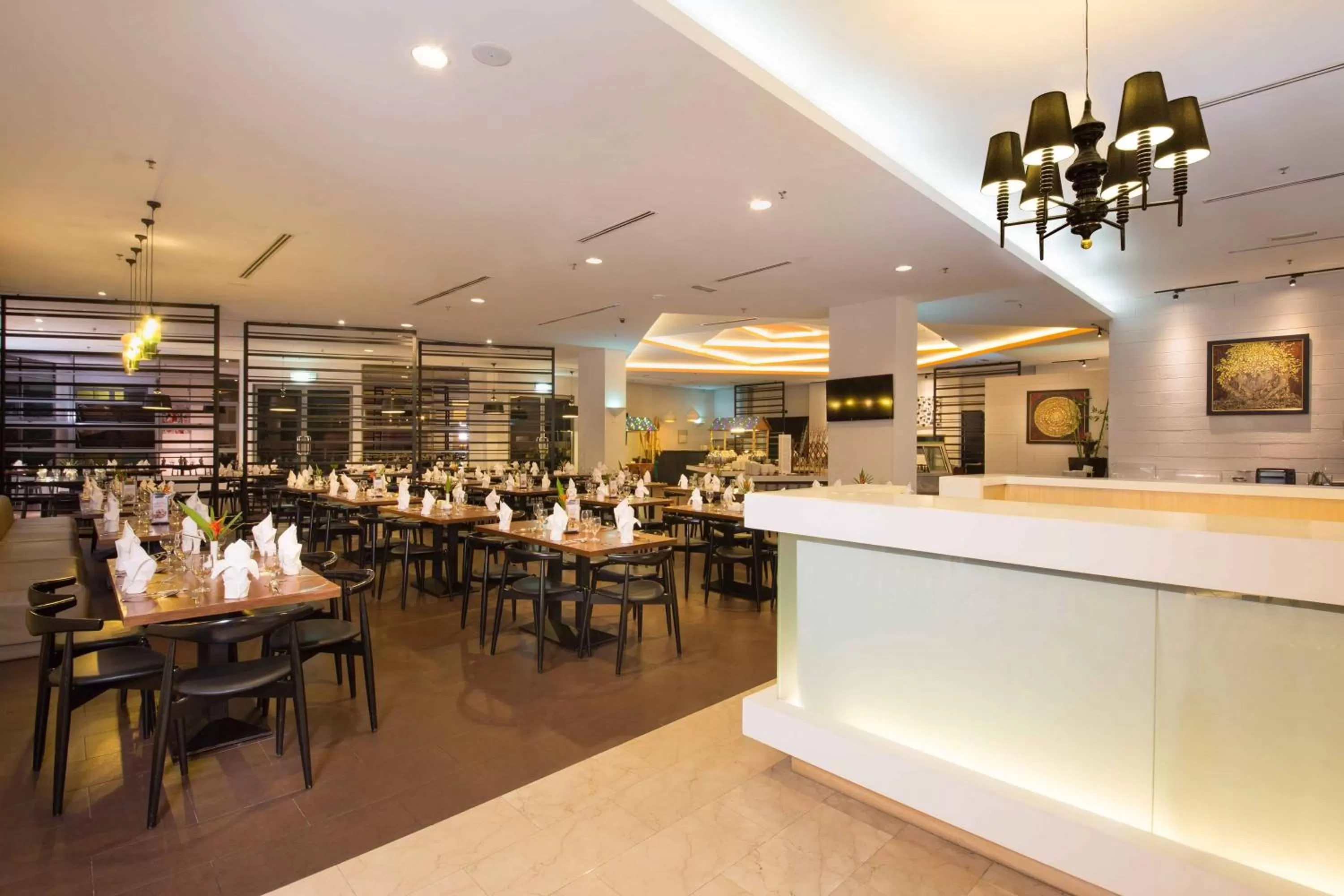 Ancasa Royale, Pekan Pahang